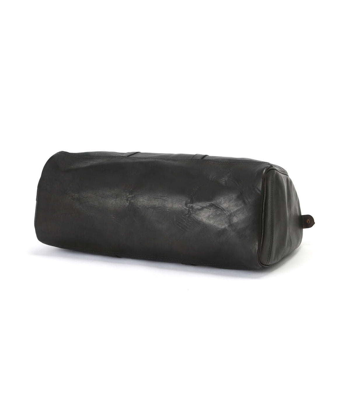 VASCO/ヴァスコ/LEATHER TRAVEL BOSTON BAG/レザートラベル ボストンバッグ