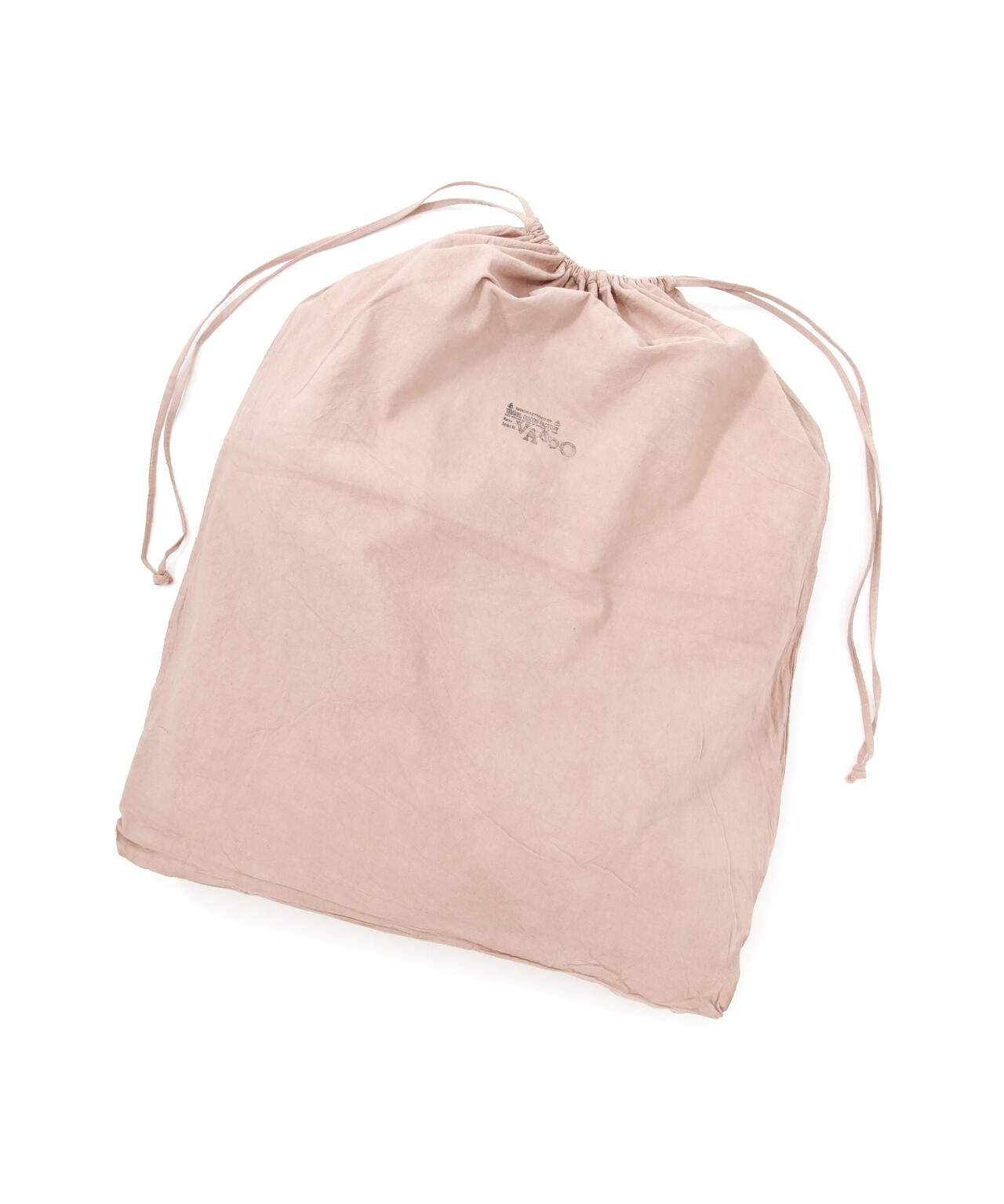 VASCO/ヴァスコ/LEATHER SADDLE TOTE BAG/トートバッグ