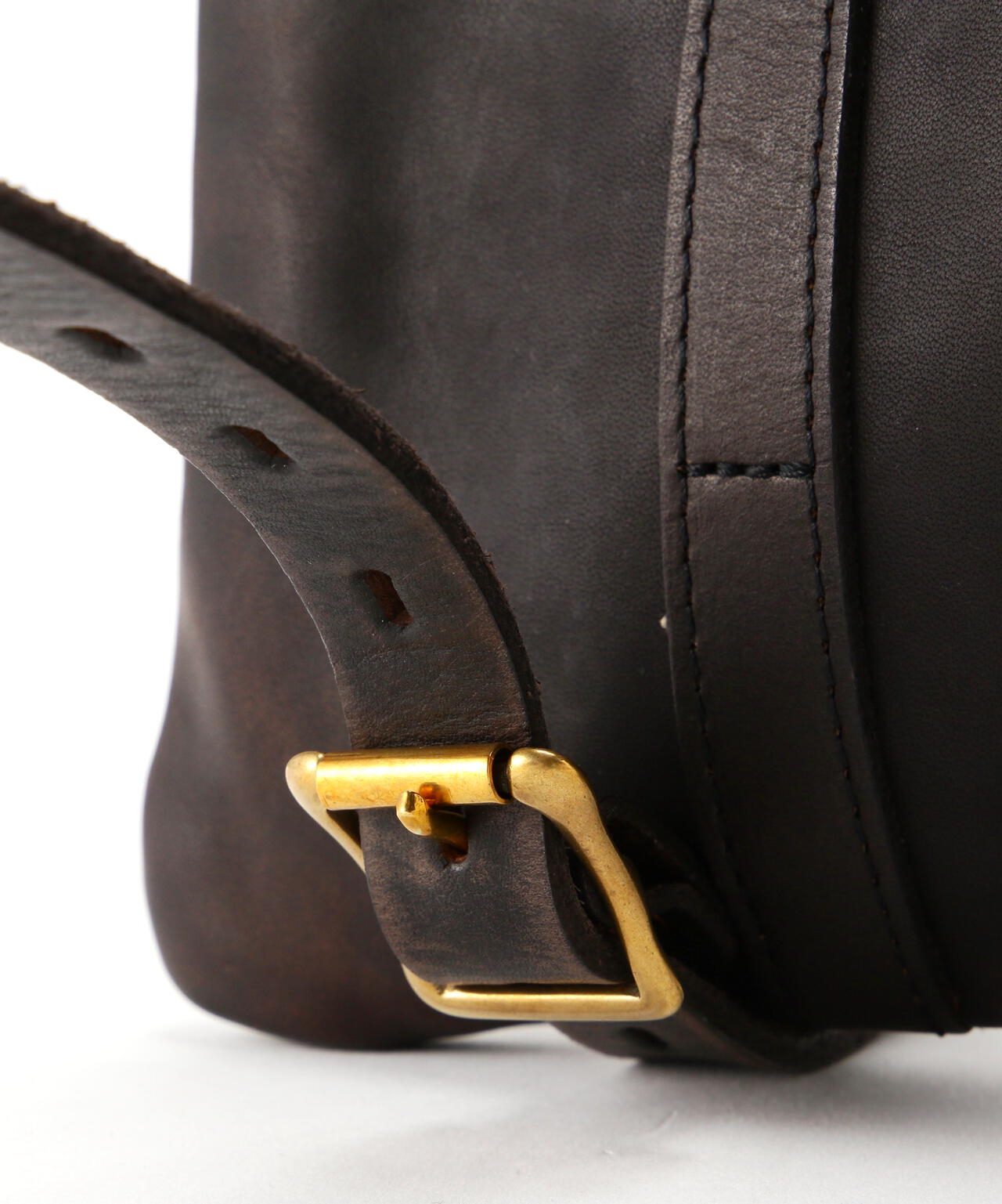 VASCO/ヴァスコ/LEATHER HELMET 2WAY BAG