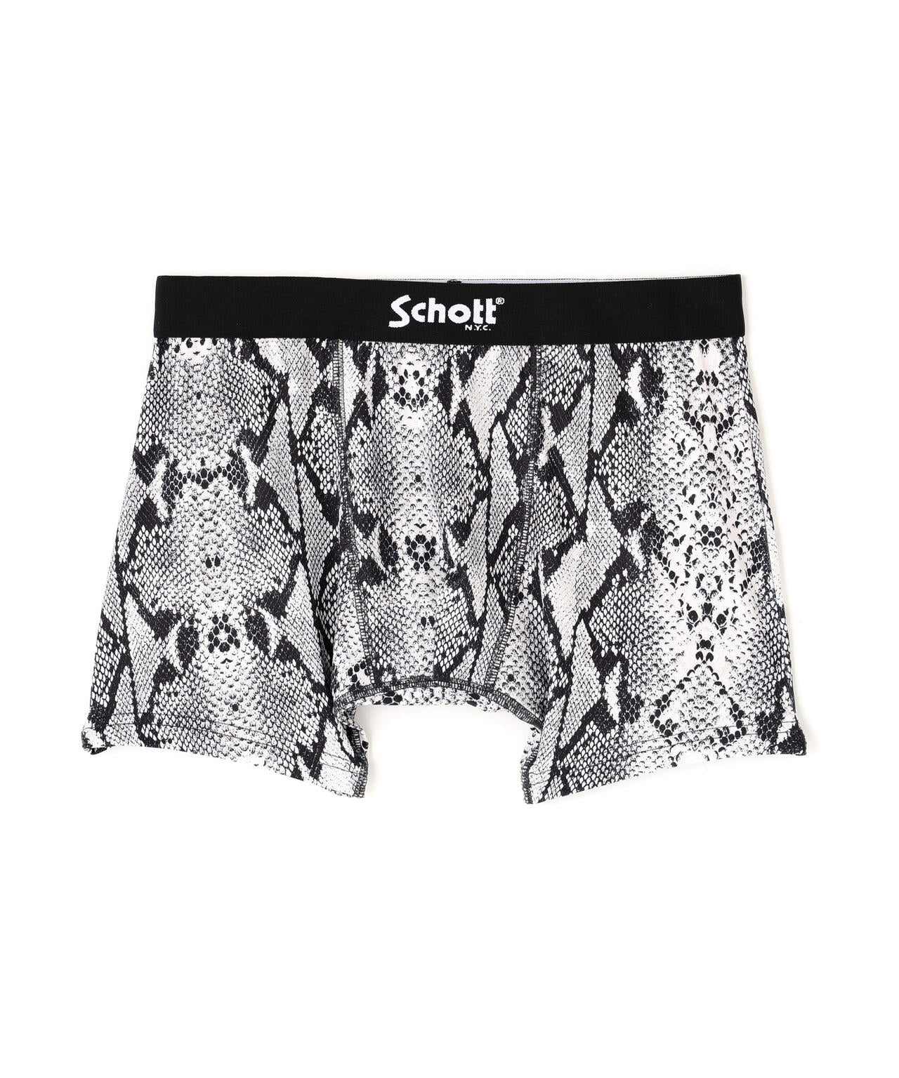BOXER PANTS PYTHON/ボクサーパンツ パイソン