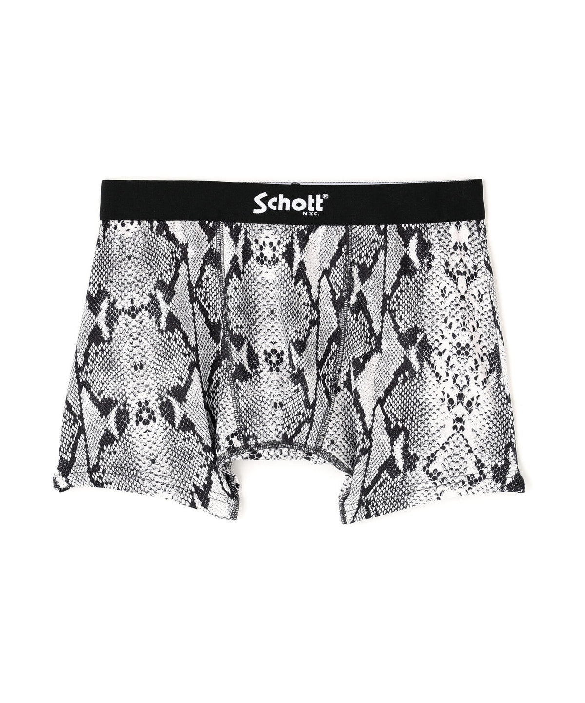 BOXER PANTS PYTHON/ボクサーパンツ パイソン