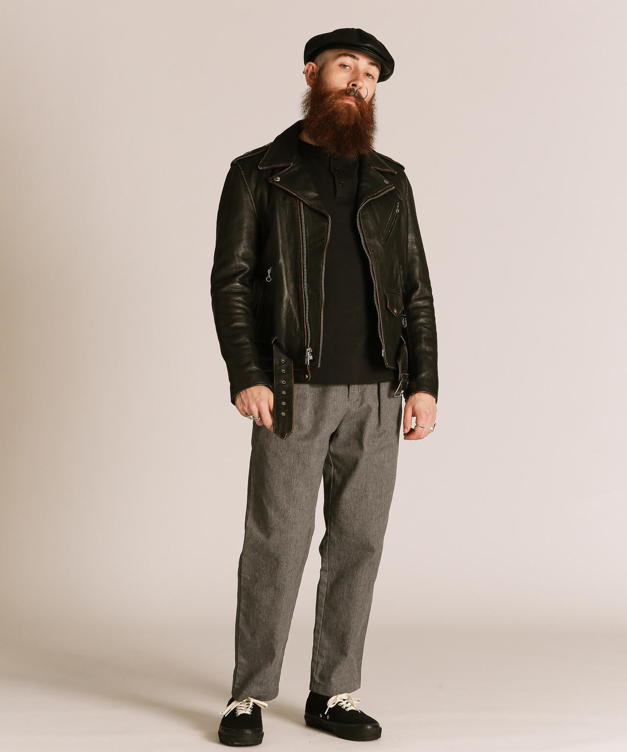 TYPE-1/スニーカー タイプ1