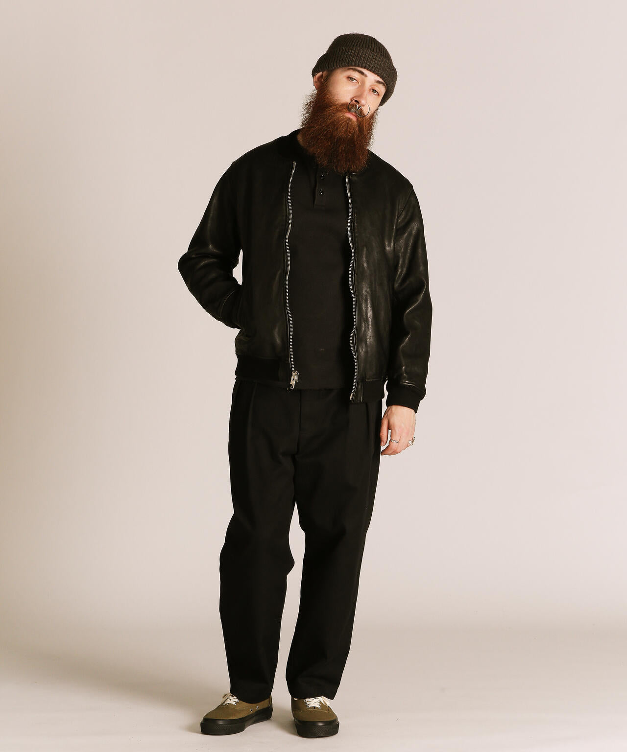 TYPE-1/スニーカー タイプ1