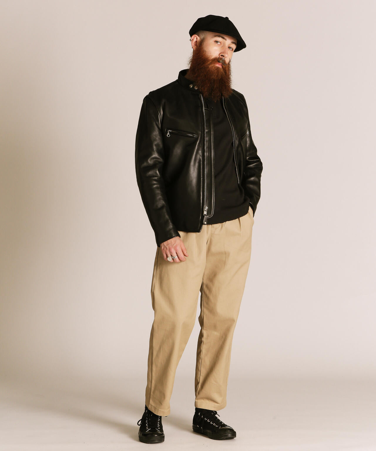 TYPE-2/スニーカー タイプ2