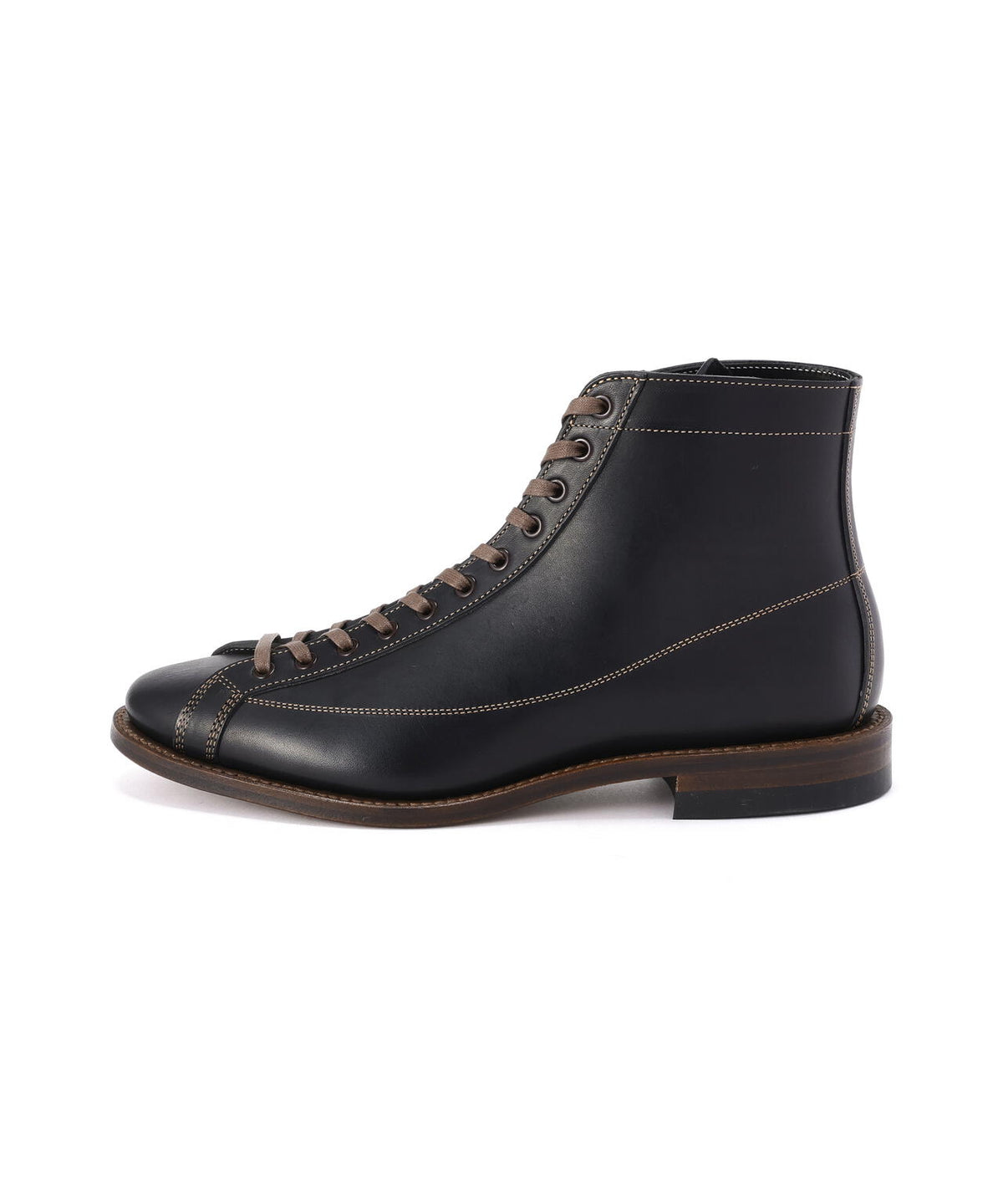 BROTHER BRIDGE/ブラザーブリッジ/HENRY BUCKET COW/ヘンリー バケットカウ