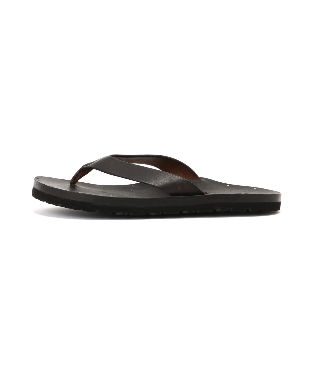 VASCO/ヴァスコ/LEATHER MARIN SANDAL/レザー マリンサンダル