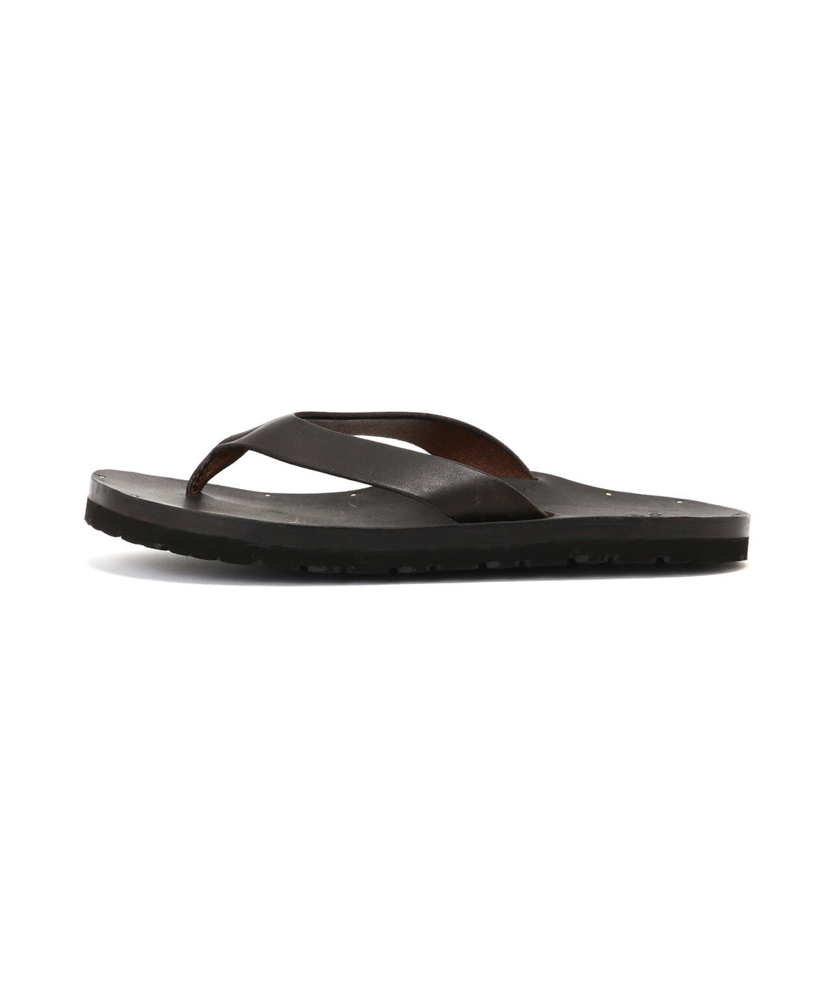VASCO/ヴァスコ/LEATHER MARIN SANDAL/レザー マリンサンダル