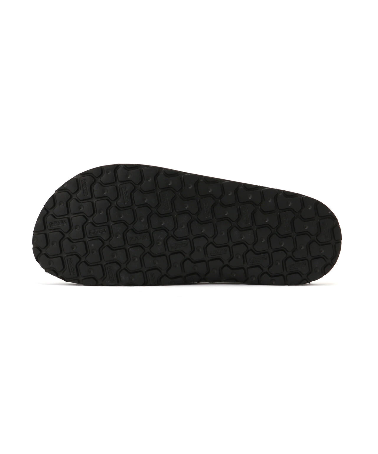 VASCO/ヴァスコ/LEATHER MARIN SANDAL/レザー マリンサンダル