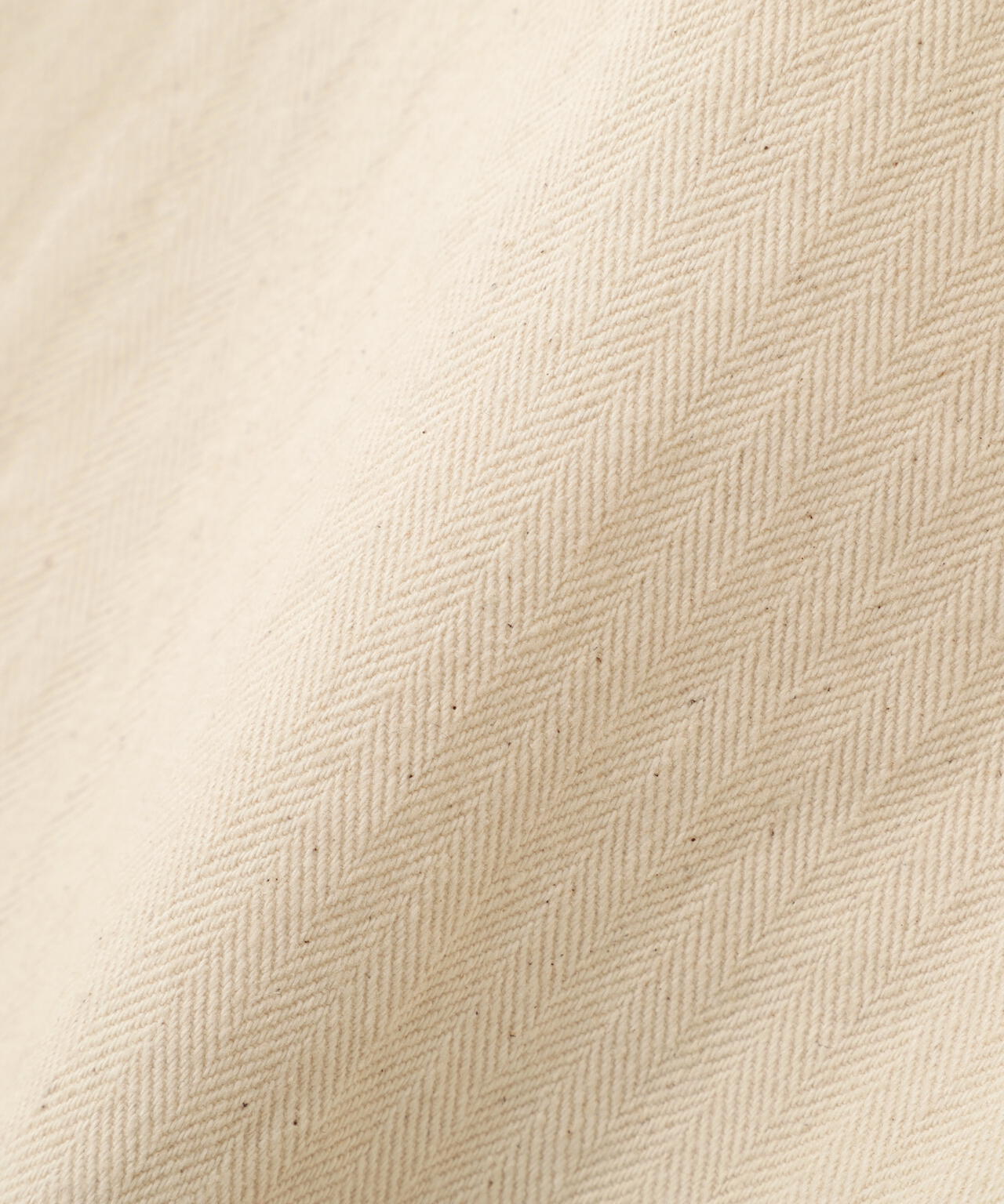 HERRINGBONE TROUSERS/ヘリンボーンパンツ