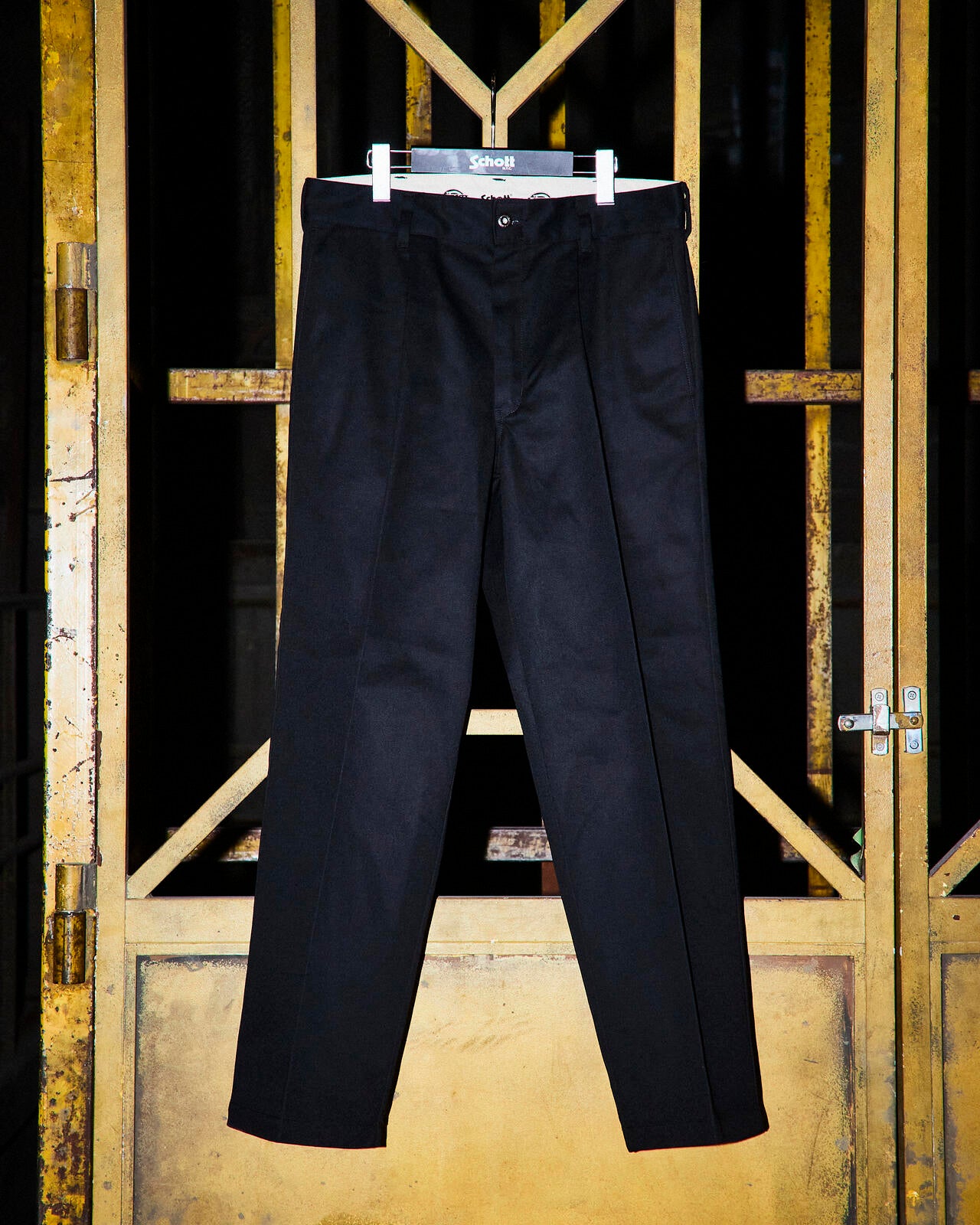 ×DICKIES/ディッキーズ/TC WORK PANTS/TC ワークパンツ