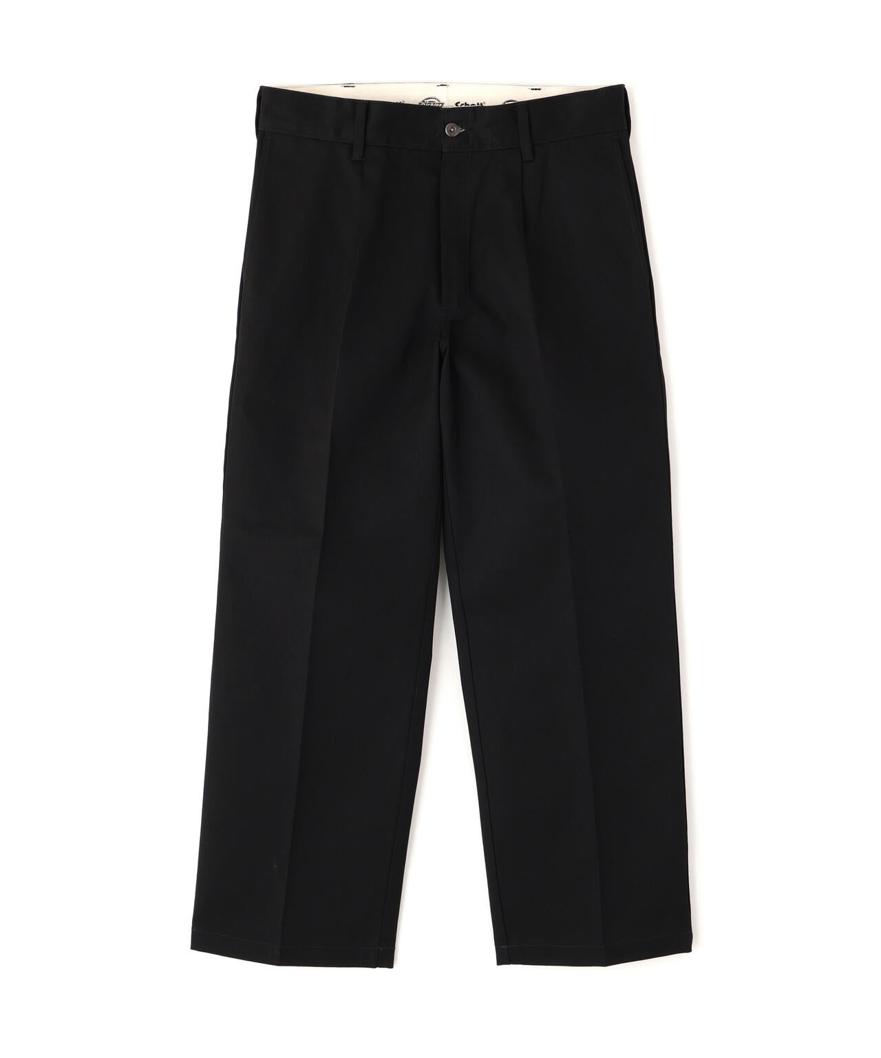 ×DICKIES/ディッキーズ/TC WORK PANTS/TC ワークパンツ