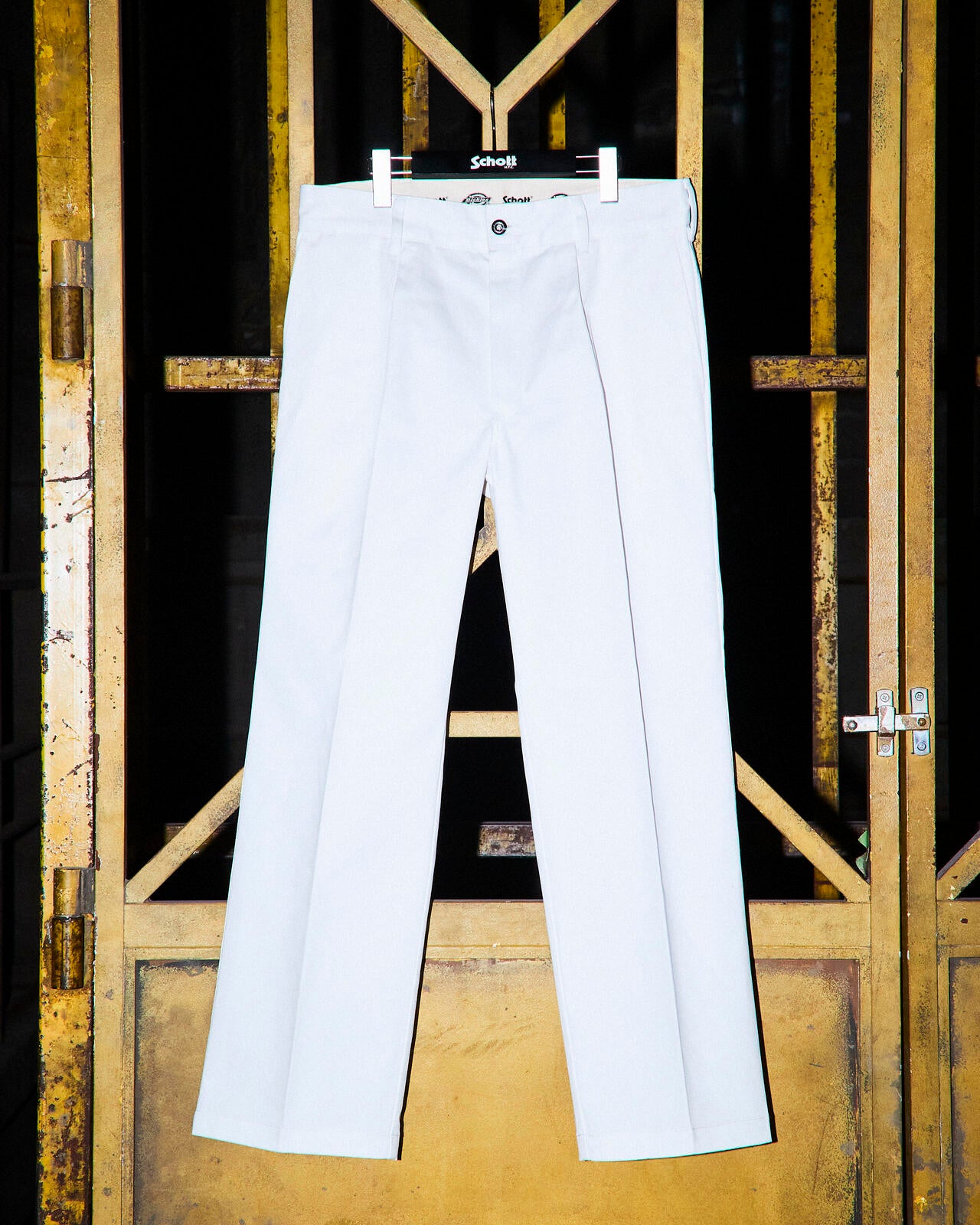 ×DICKIES/ディッキーズ/TC WORK PANTS/TC ワークパンツ