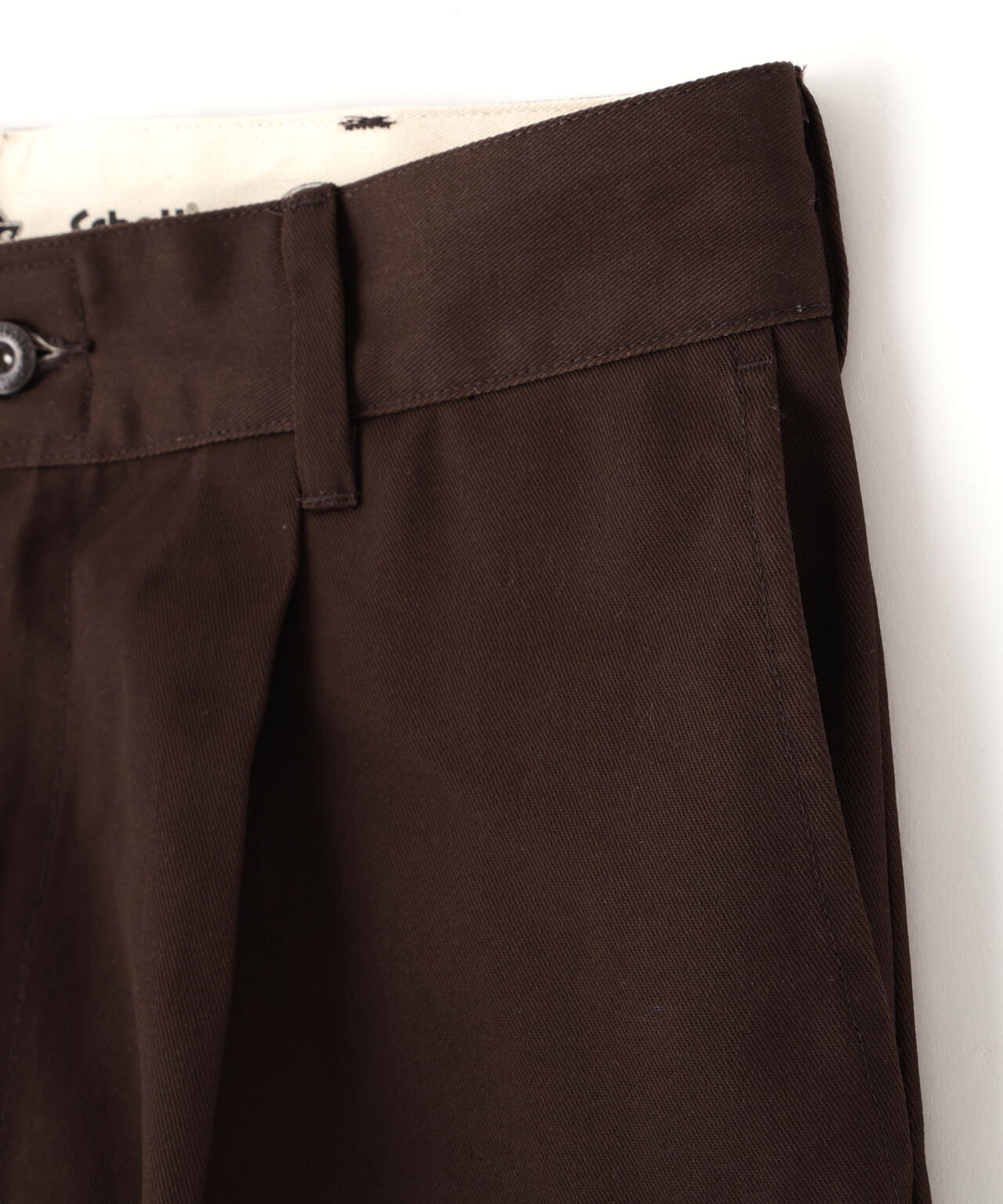 ×DICKIES/ディッキーズ/TC WORK PANTS/TC ワークパンツ