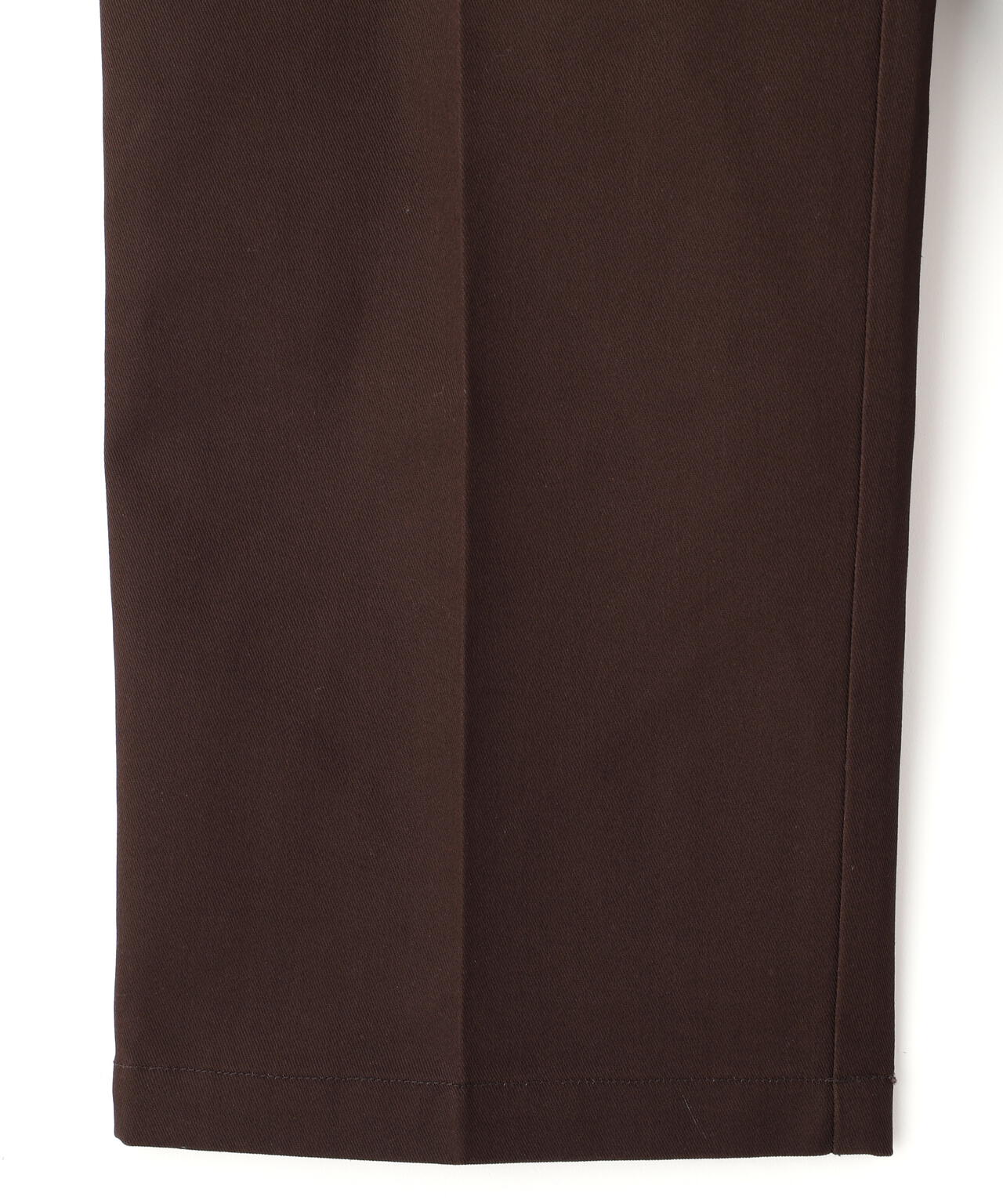 ×DICKIES/ディッキーズ/TC WORK PANTS/TC ワークパンツ