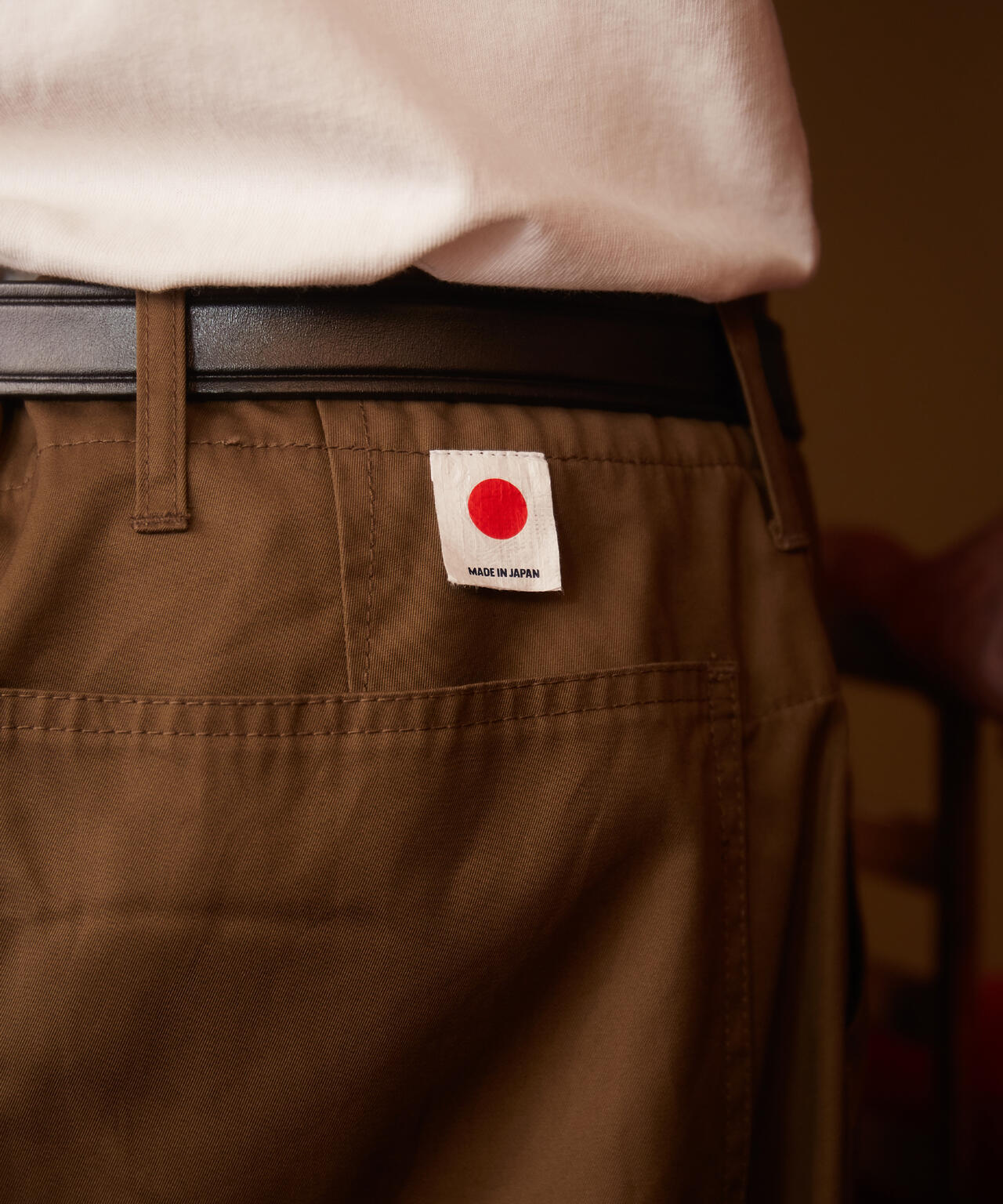 ×GYPSY&SONS/ジプシー&サンズ/BAKER PANTS/ベイカーパンツ
