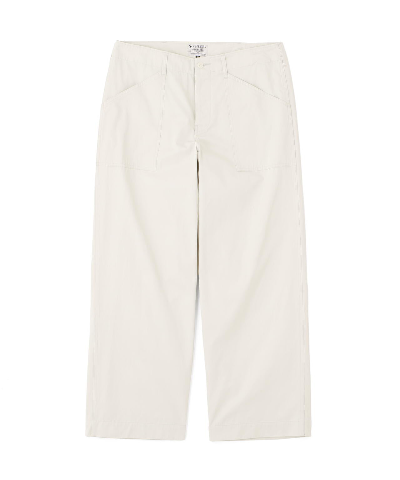×GYPSY&SONS/ジプシー&サンズ/BAKER PANTS/ベイカーパンツ