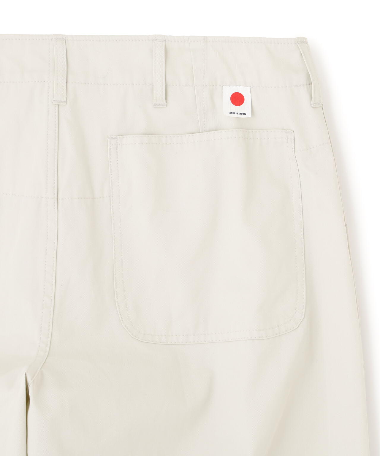 ×GYPSY&SONS/ジプシー&サンズ/BAKER PANTS/ベイカーパンツ