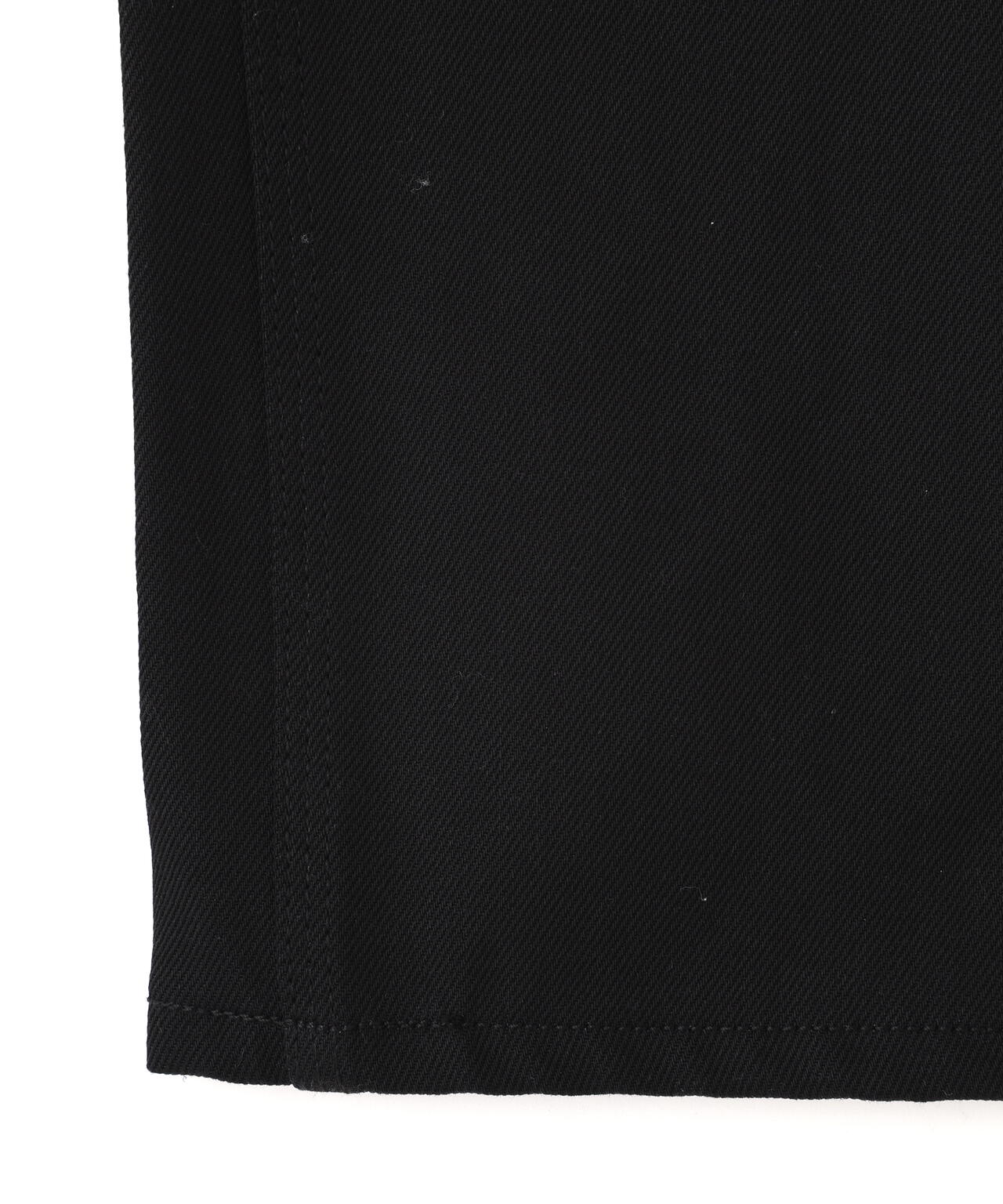 xLee/×リー/101 COWBOY BLACK DENIM PANTS/カウボーイ ブラックデニムパンツ