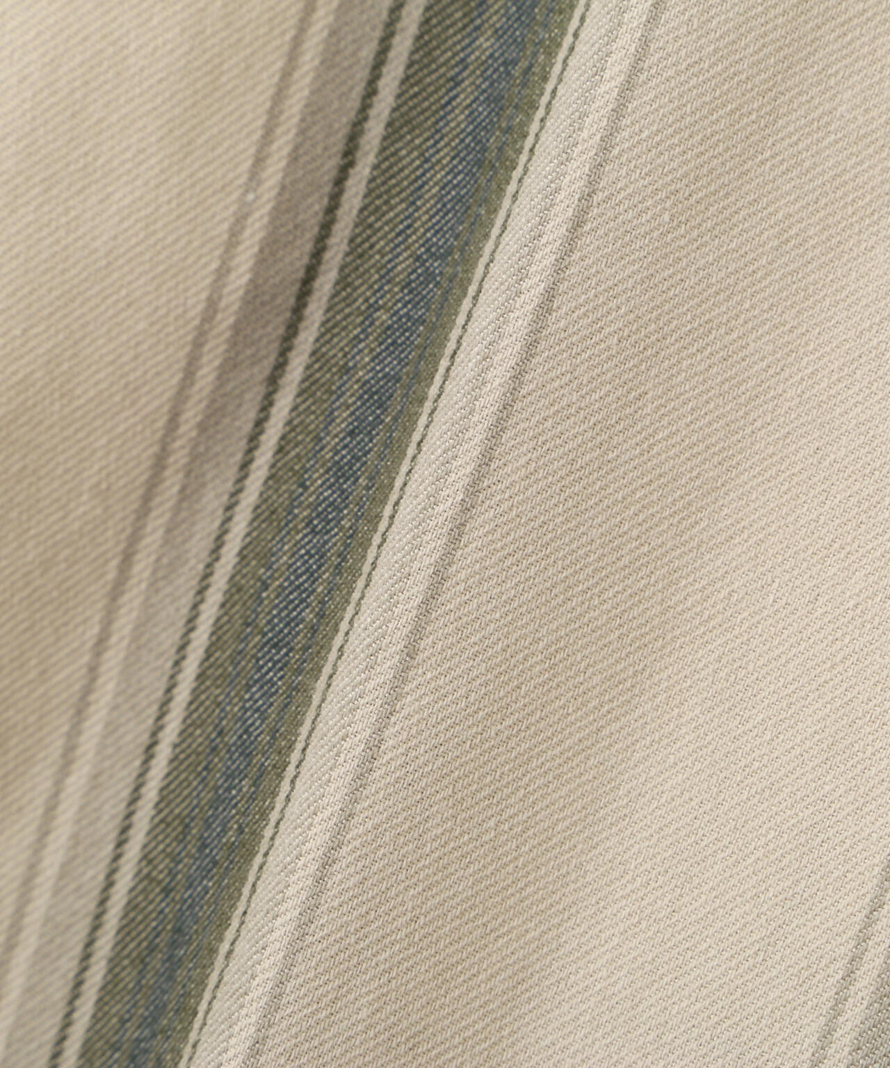 STRIPE SHIRT/ストライプ シャツ