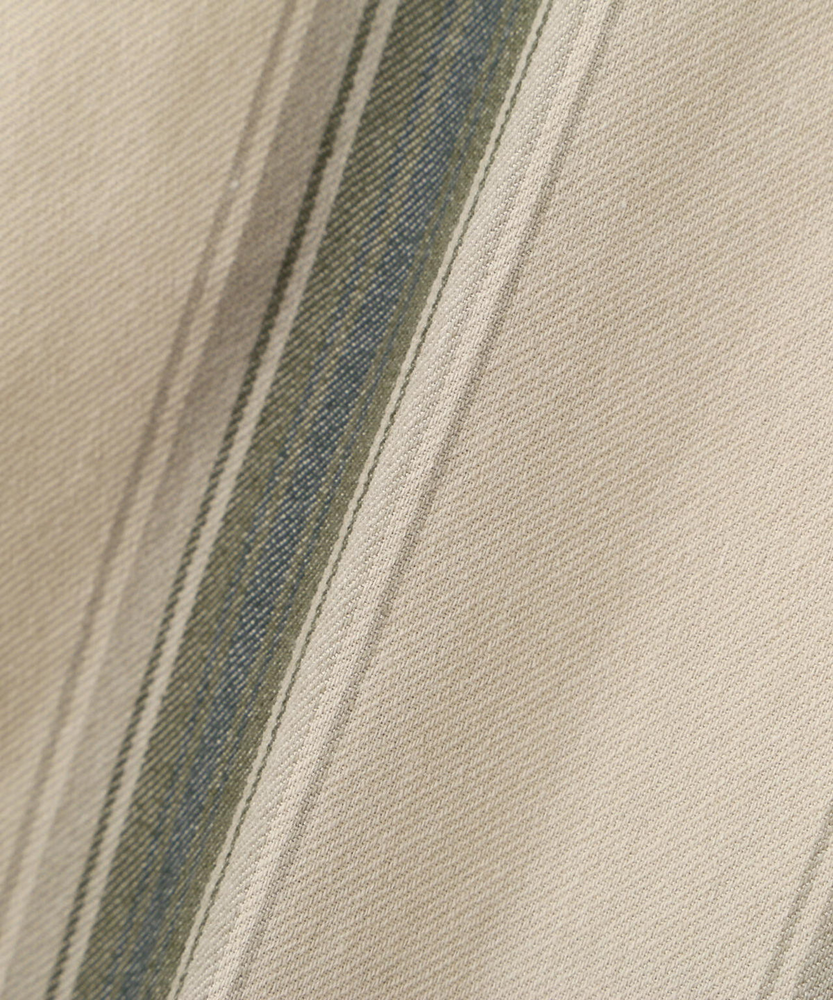STRIPE SHIRT/ストライプ シャツ