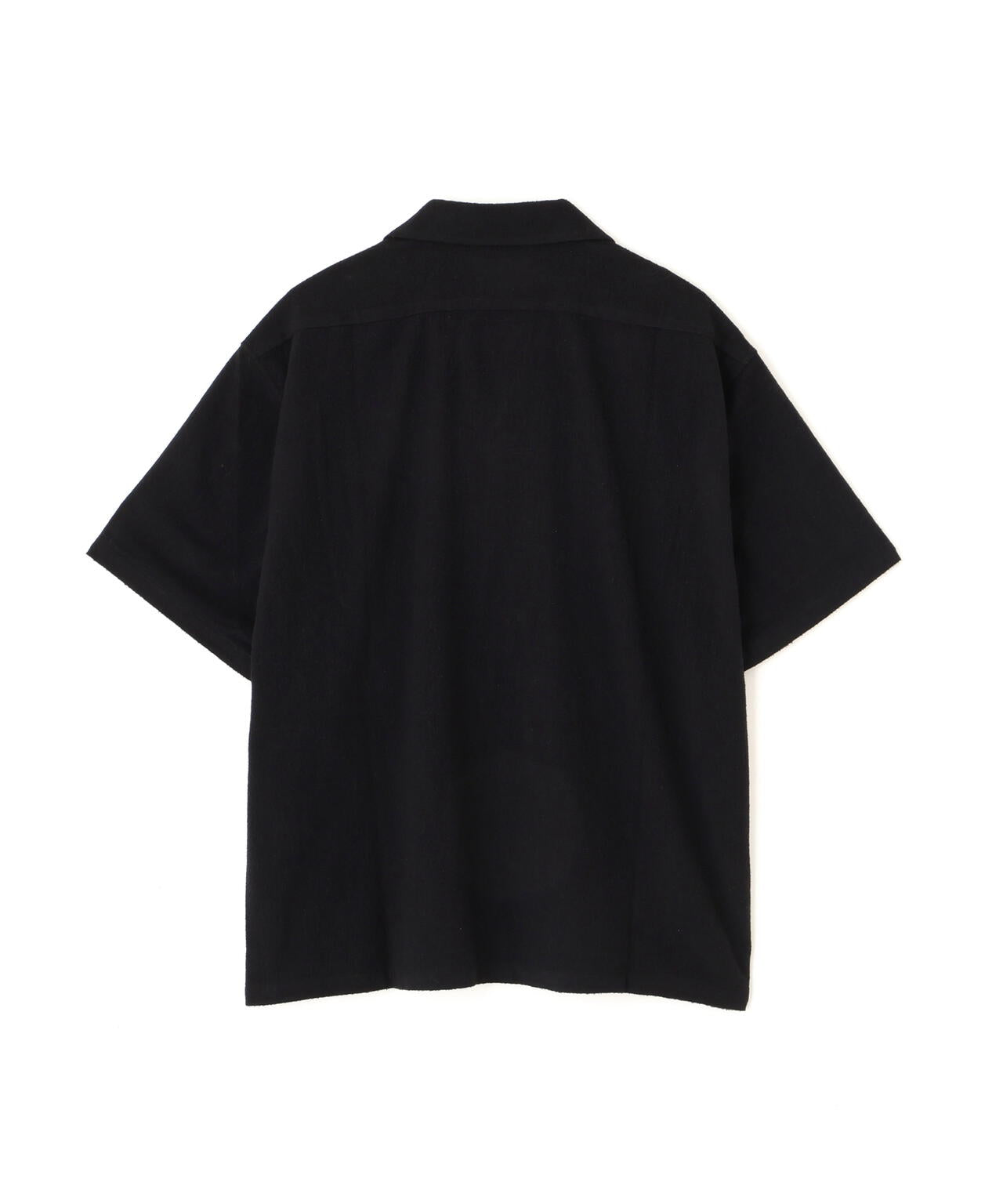 HV PLAIN WORK SHIRT/ヘンプビスコース プレーン ワークシャツ