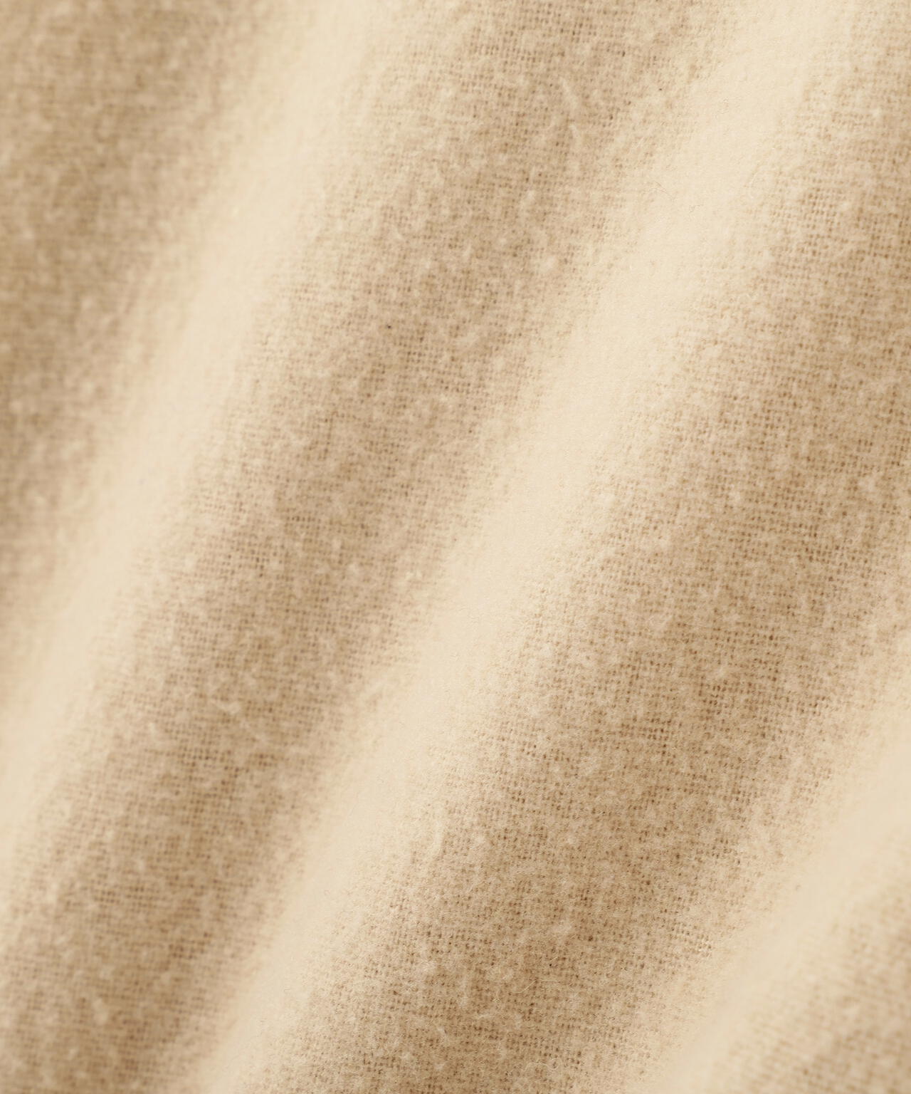 HV PLAIN WORK SHIRT/ヘンプビスコース プレーン ワークシャツ