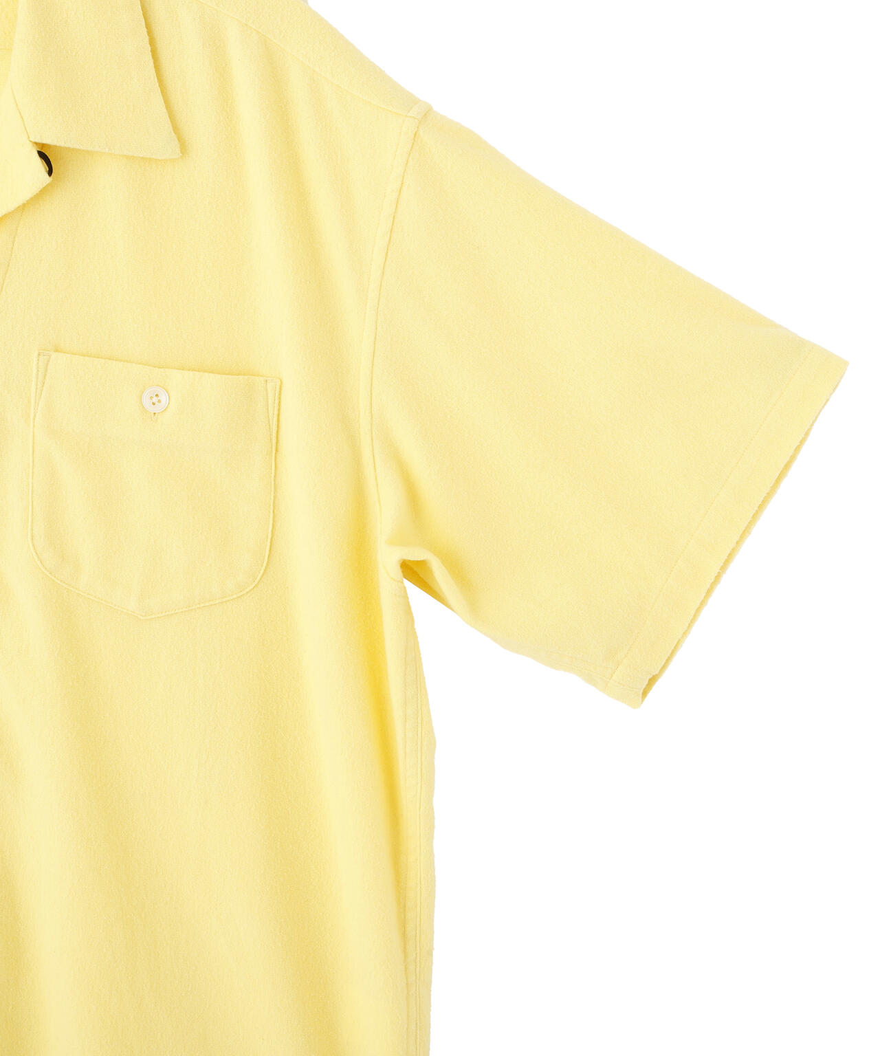 HV PLAIN WORK SHIRT/ヘンプビスコース プレーン ワークシャツ