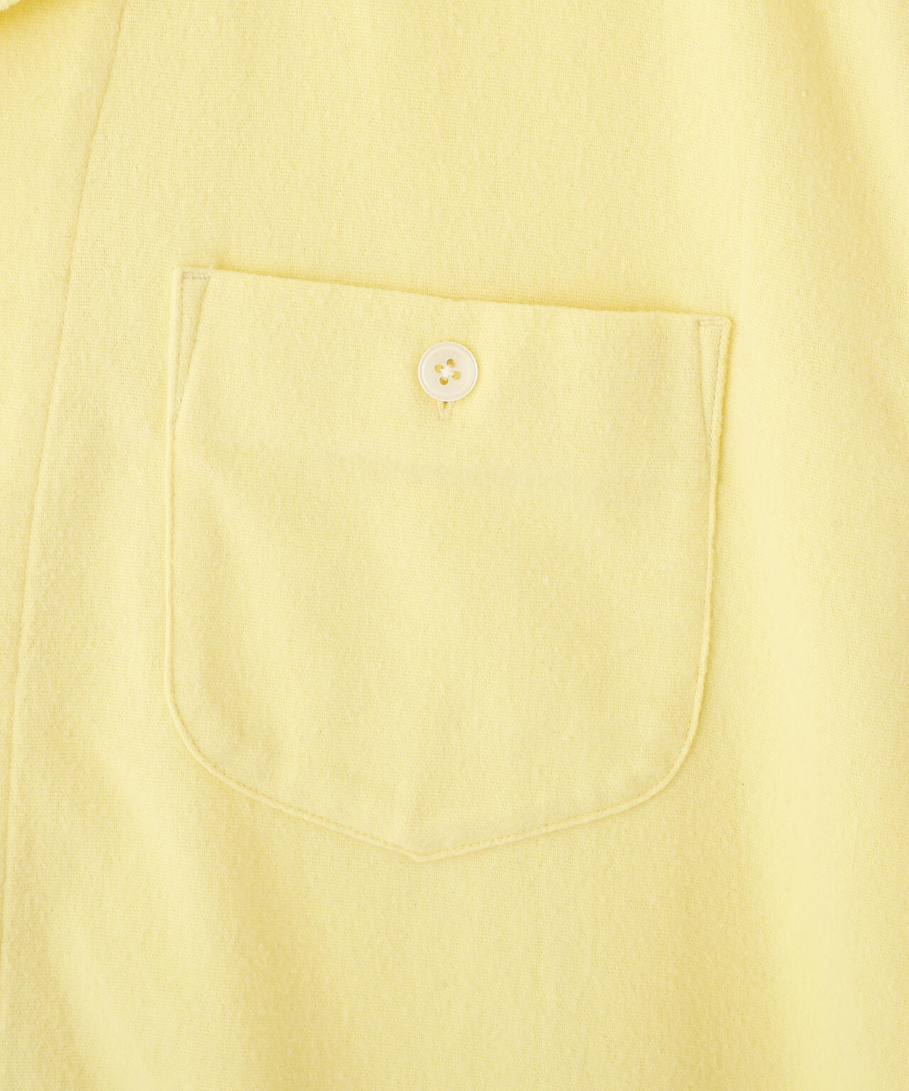 HV PLAIN WORK SHIRT/ヘンプビスコース プレーン ワークシャツ