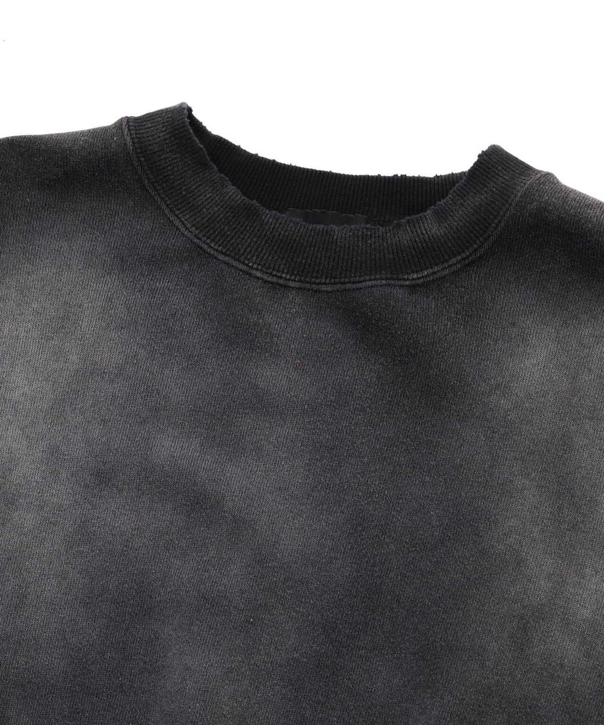 ASING CREW SWEAT/エイジングクルー スウェット