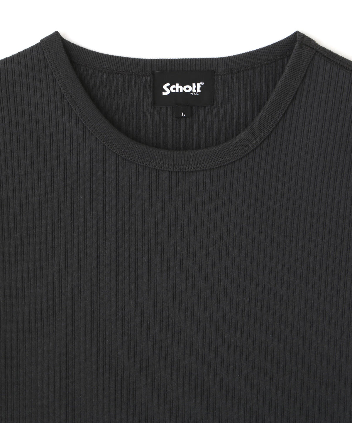 ARMY RIB T-SHIRT/アーミーリブ Tシャツ