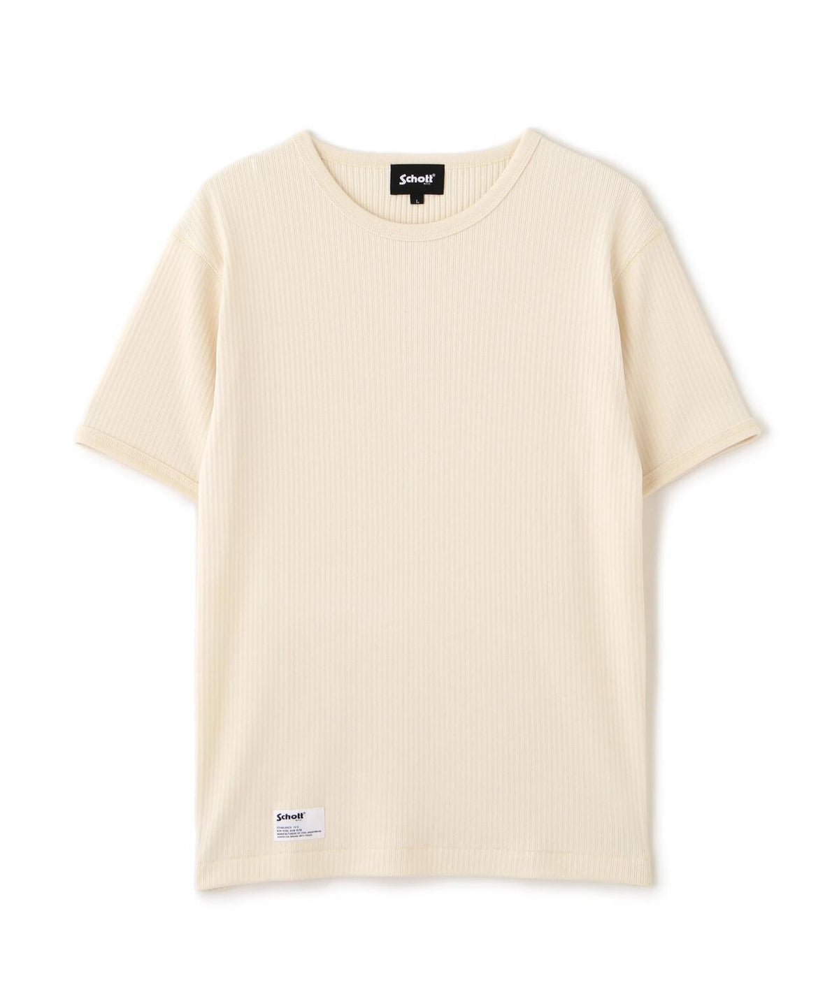 ARMY RIB T-SHIRT/アーミーリブ Tシャツ