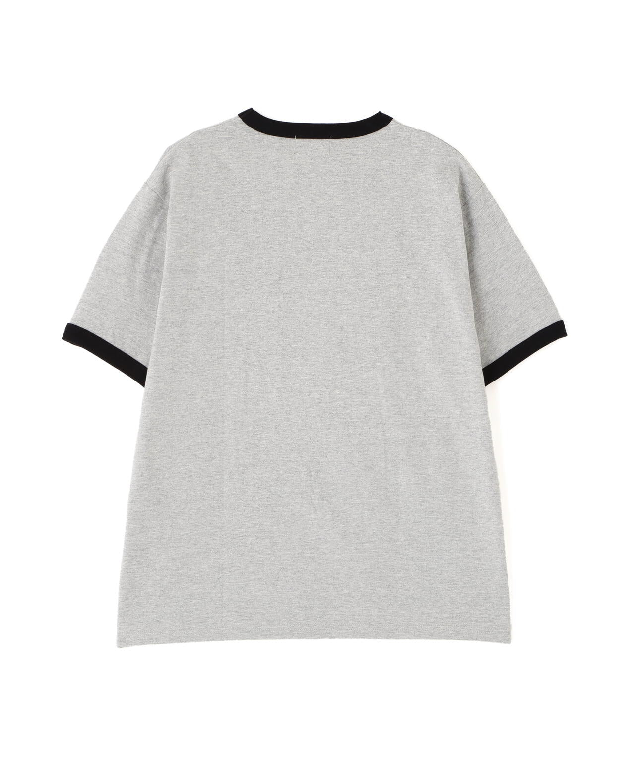 TRUST RUST RINGER T-SHIRT/トラストラスト リンガーTシャツ