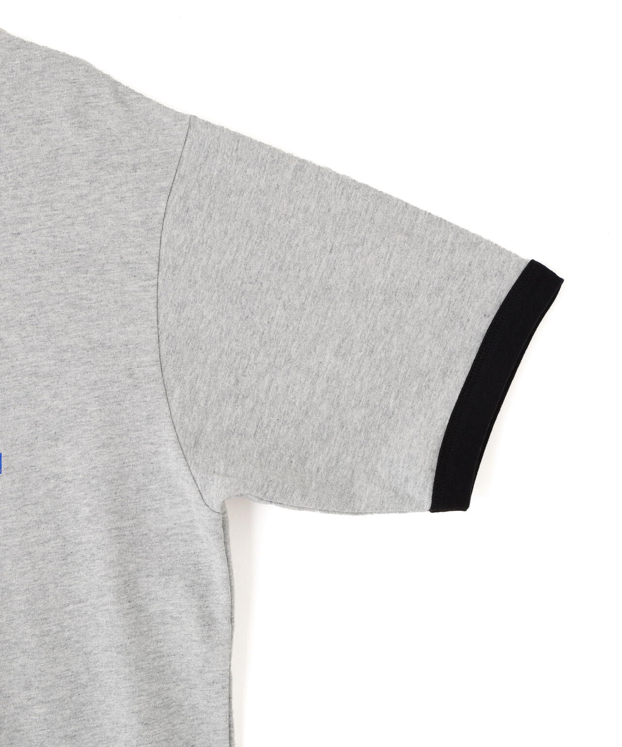 TRUST RUST RINGER T-SHIRT/トラストラスト リンガーTシャツ