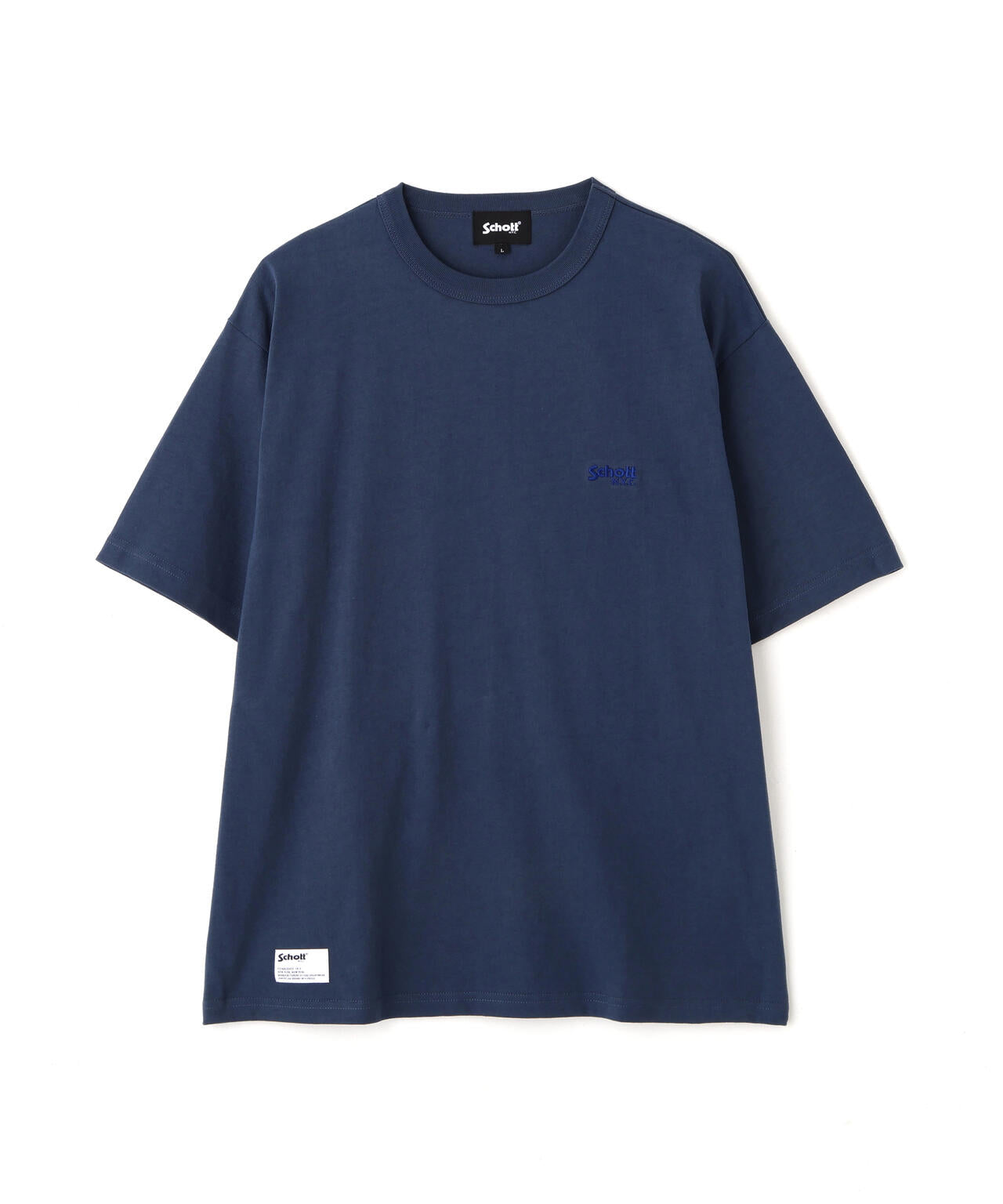 NICE Schott T-SHIRT/ナイスショット Tシャツ