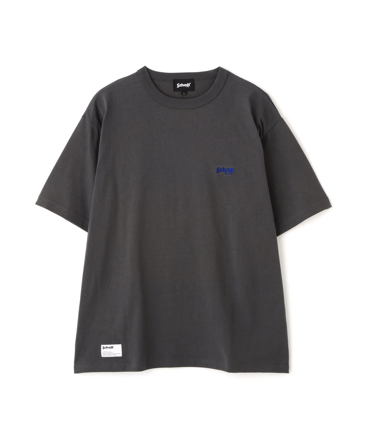 NICE Schott T-SHIRT/ナイスショット Tシャツ