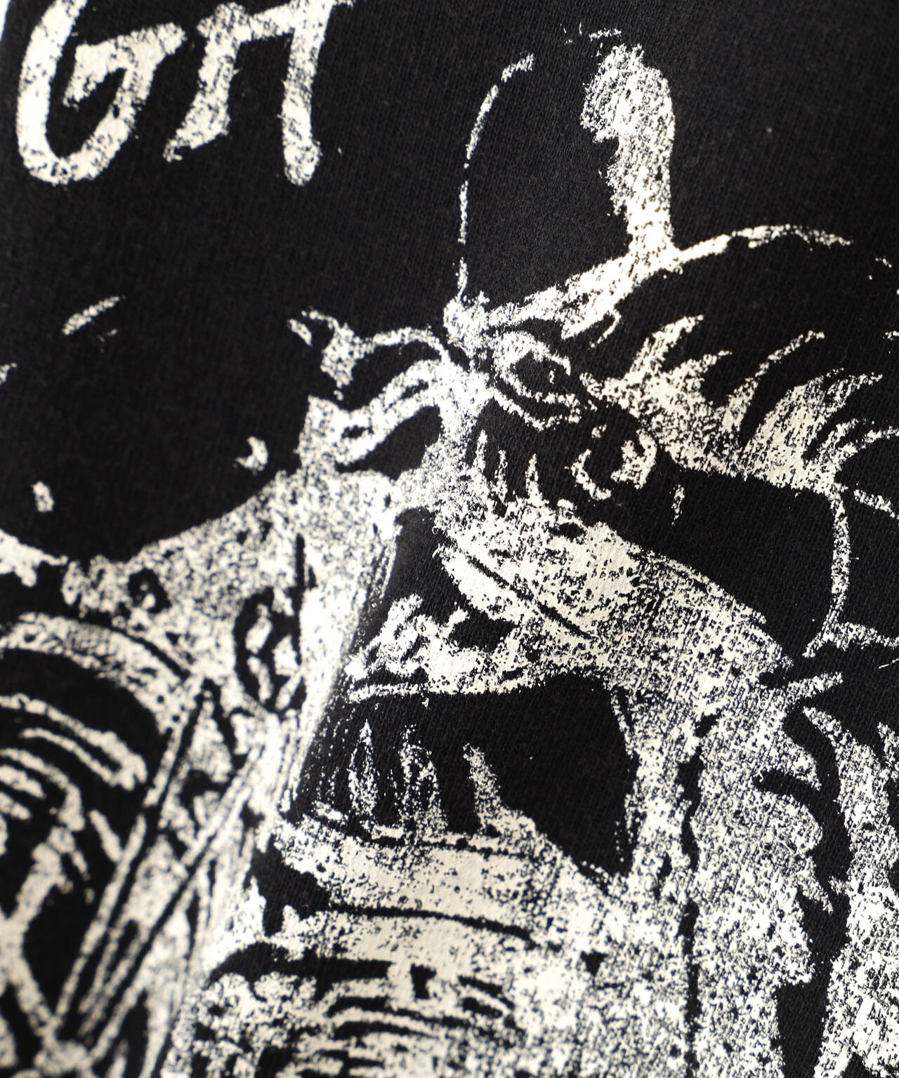 IRON HORSE T-SHIRT/アイアン ホース Tシャツ