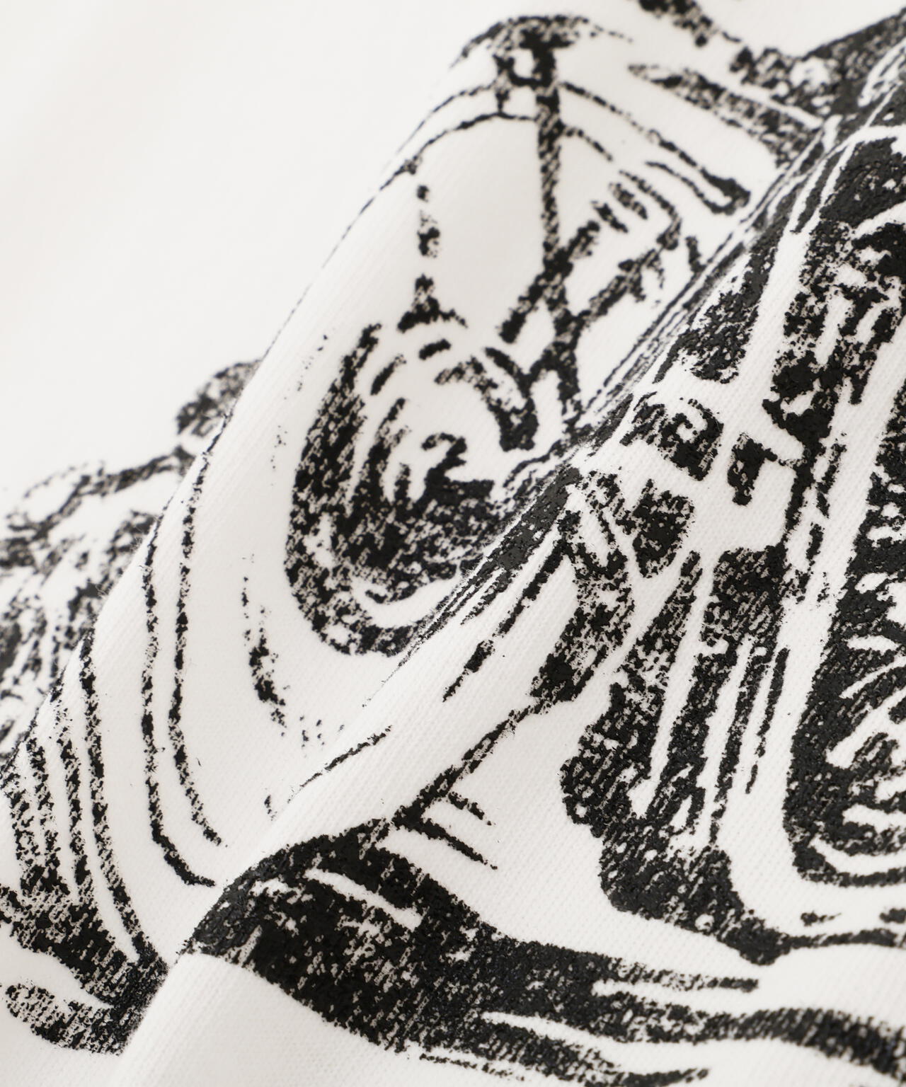 IRON HORSE T-SHIRT/アイアン ホース Tシャツ