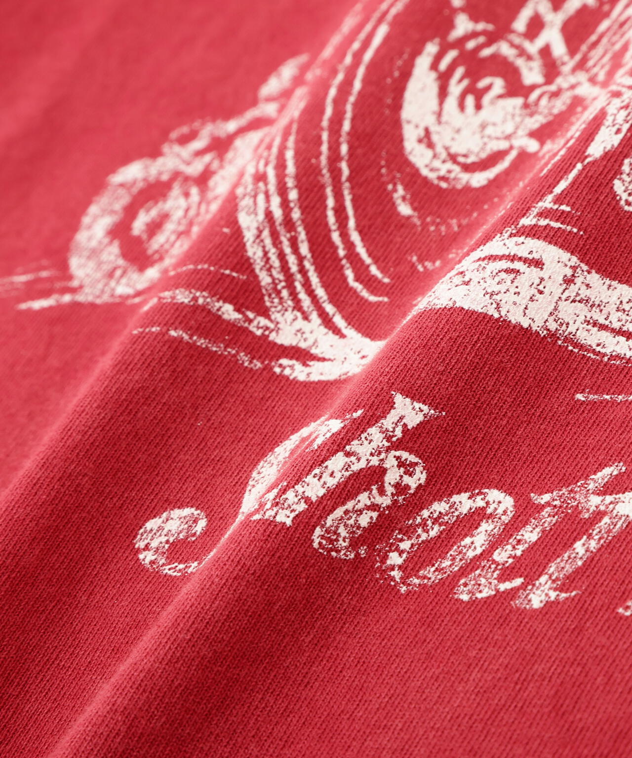 IRON HORSE T-SHIRT/アイアン ホース Tシャツ