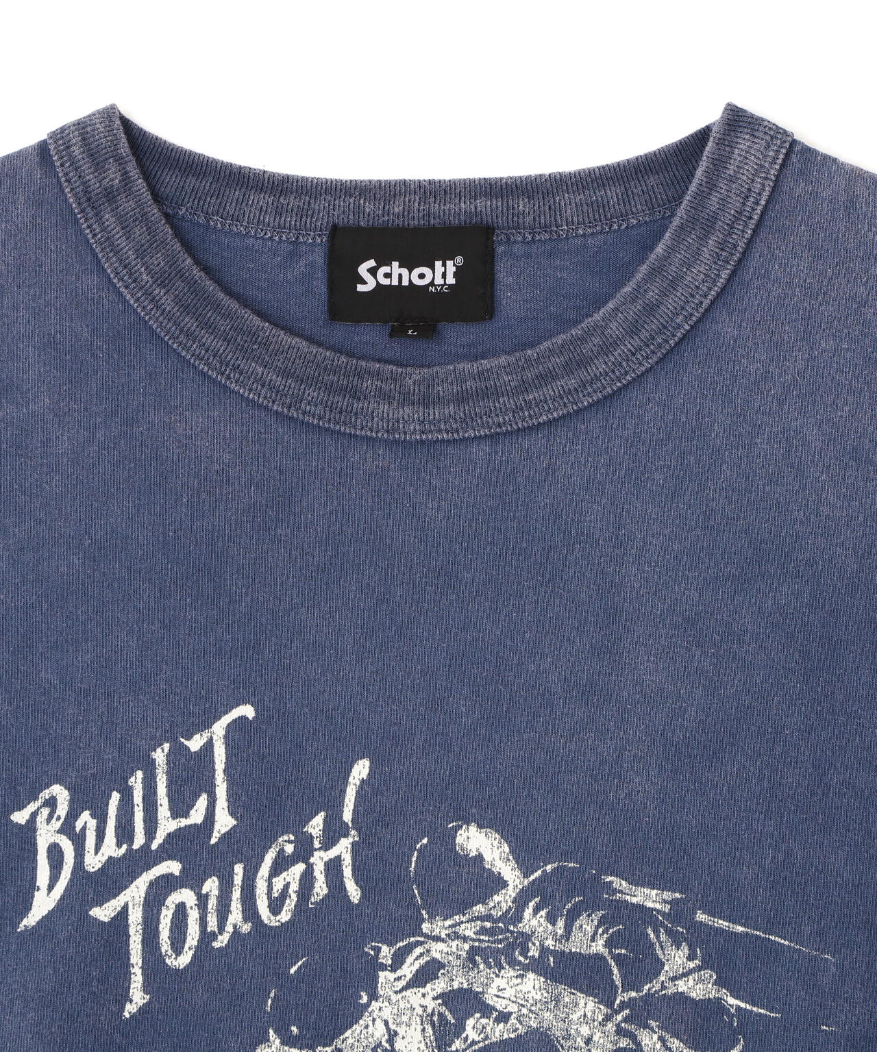 IRON HORSE T-SHIRT/アイアン ホース Tシャツ