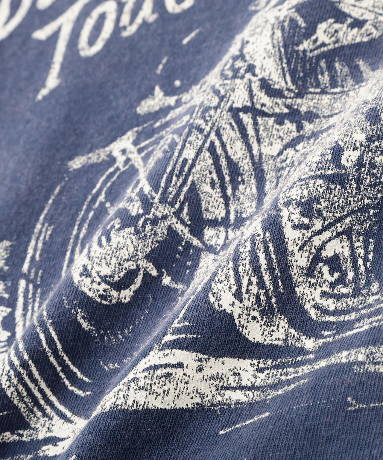 IRON HORSE T-SHIRT/アイアン ホース Tシャツ