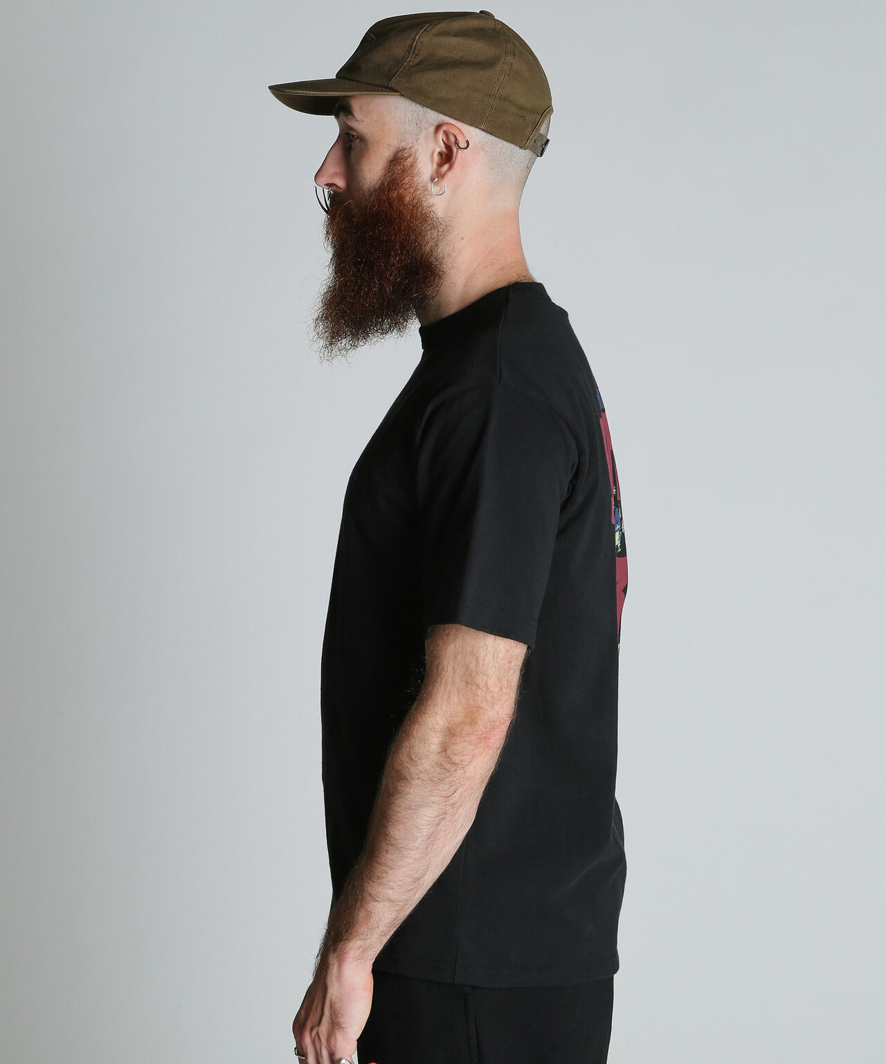 FLYER T-SHIRT/フライヤー Tシャツ