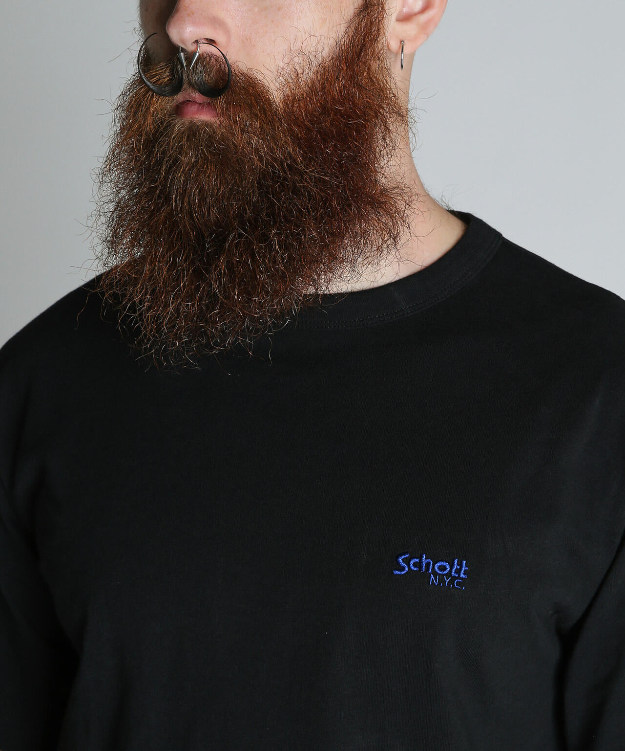FLYER T-SHIRT/フライヤー Tシャツ