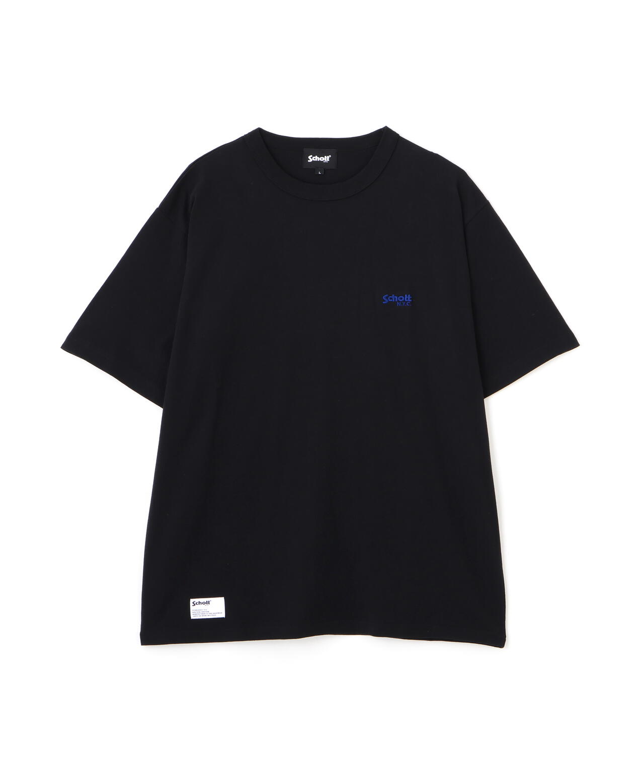 FLYER T-SHIRT/フライヤー Tシャツ