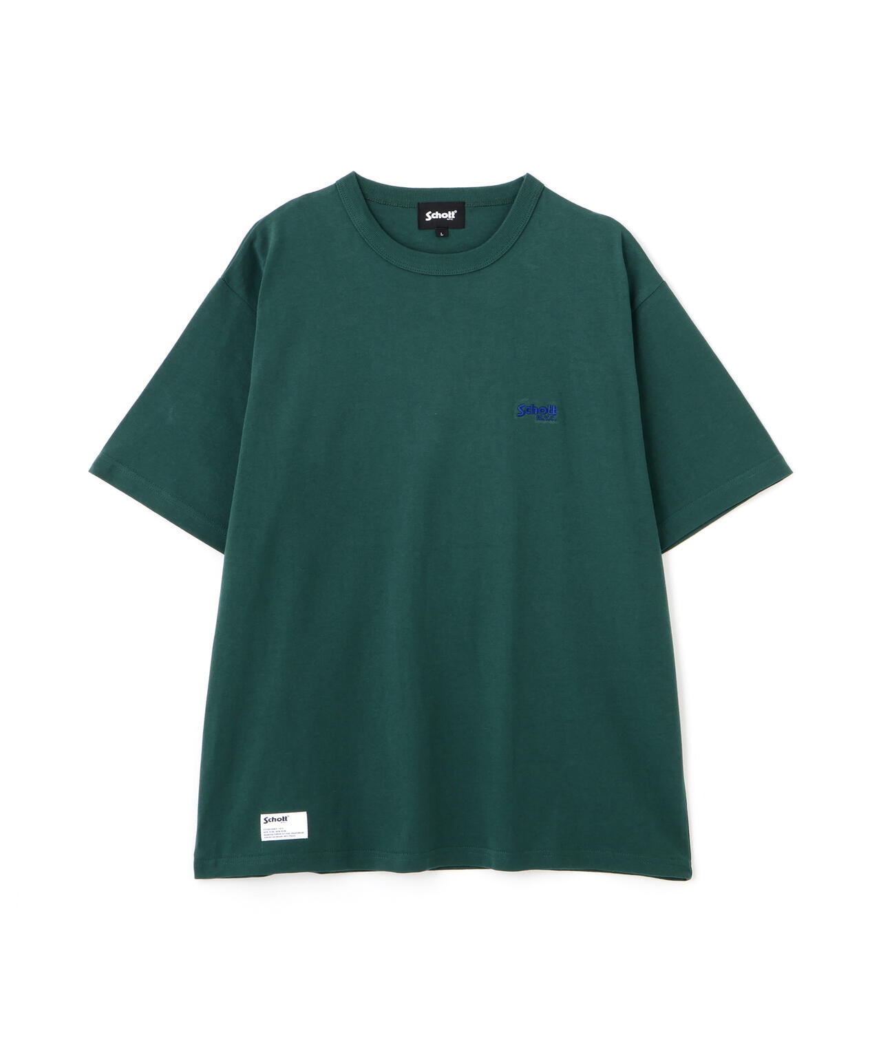 FLYER T-SHIRT/フライヤー Tシャツ