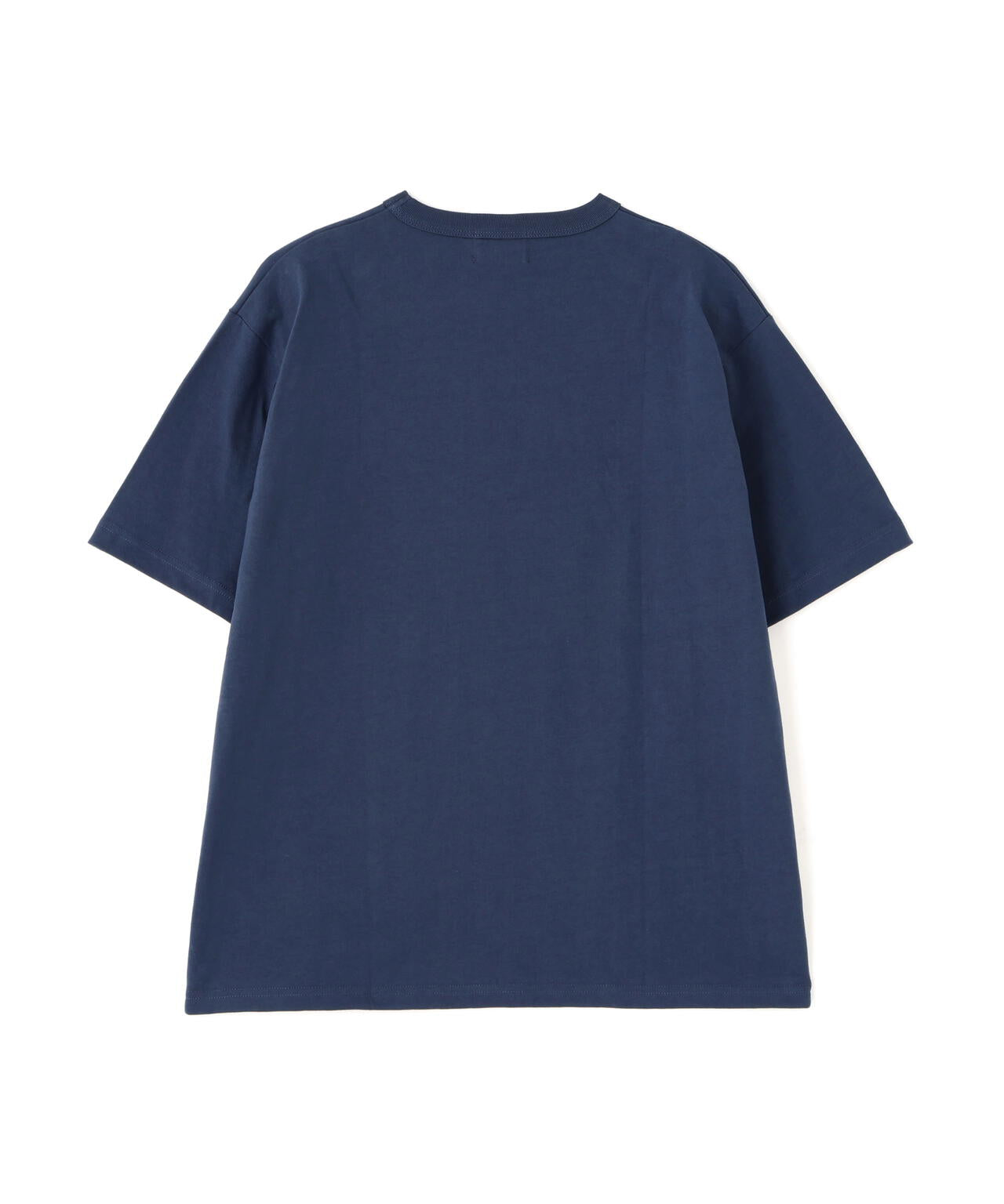 HEART.LOGO Schott BROS. EMB. T-SHIRT/ハートロゴ ショットブロス 刺繍Tシャツ