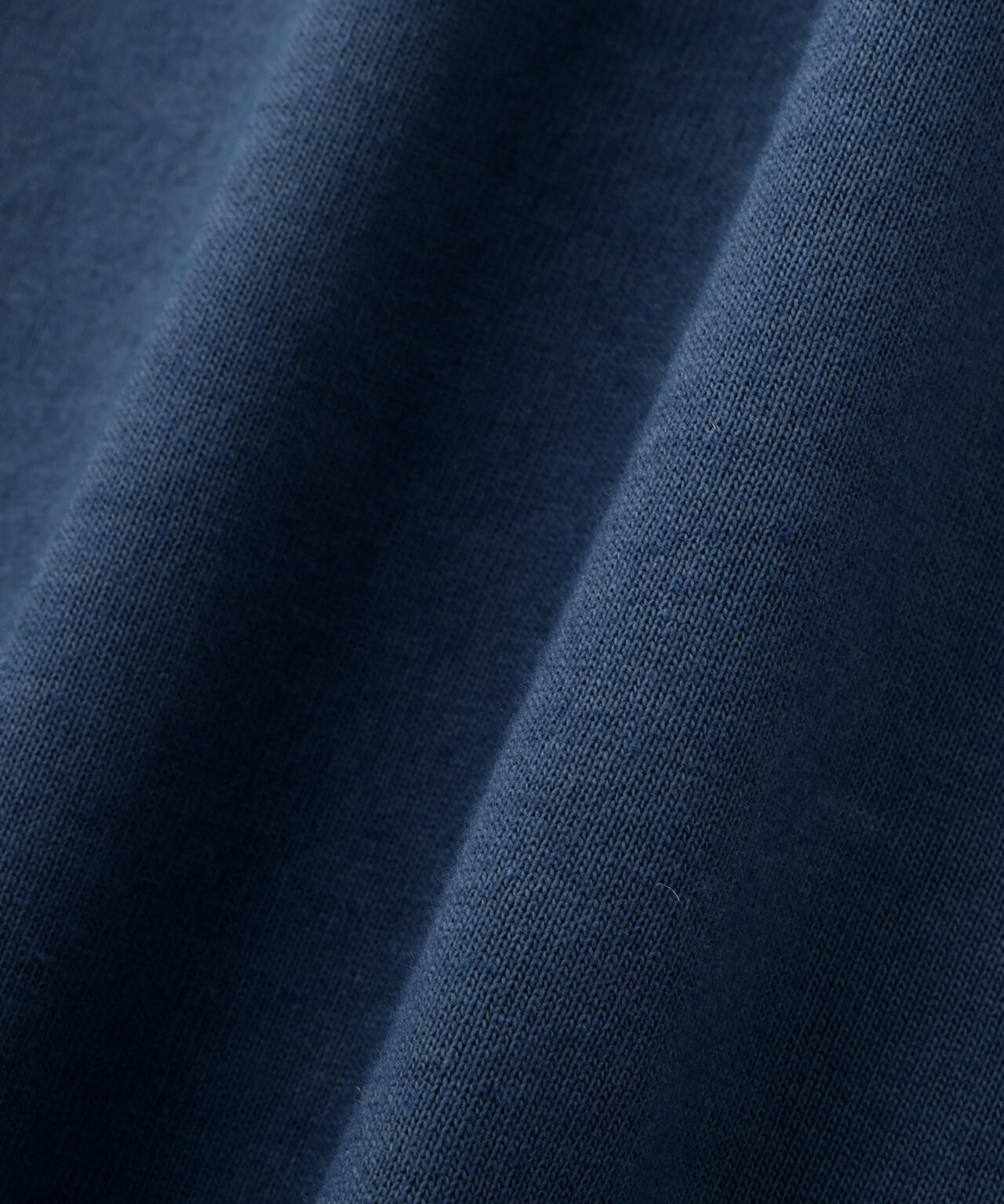 FINEST QUALITY BUILT TOUGH EMB. HENLEY T-SHIRT/刺繍 ヘンリー Tシャツ