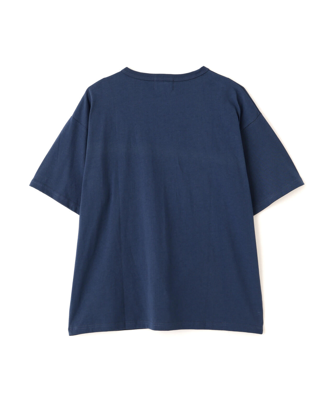 GLITTER EAGLE COMPACT T-SHIRT/グリッター イーグル コンパクト Tシャツ
