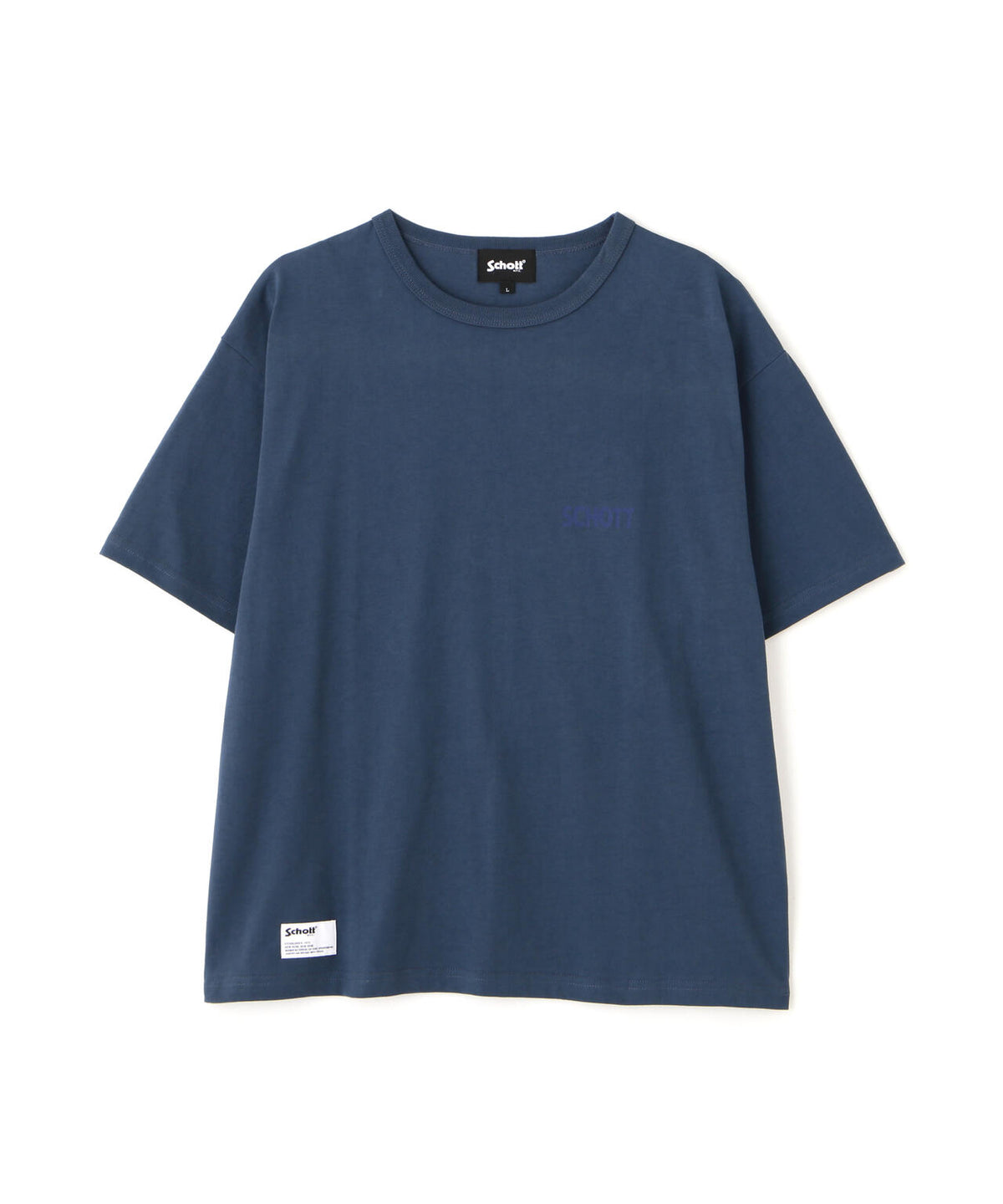 CIRCLE EAGLE COMPACT T-SHIRT/サークル イーグル コンパクト Tシャツ
