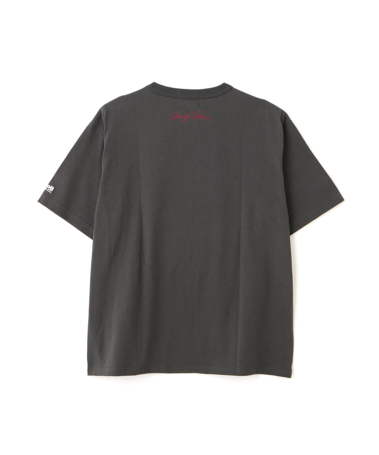 M.M.PHOTO T-SHIRT/マリリンモンロー フォト Tシャツ