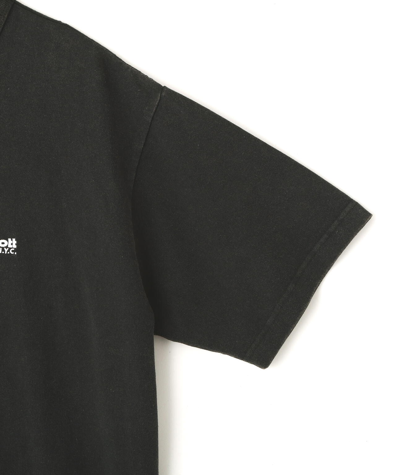 M.M.PICTURE T-SHIRT/マリリンモンロー ピクチャー Tシャツ